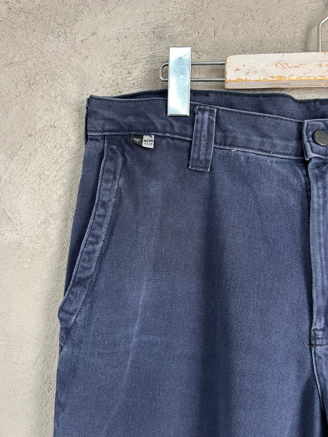 칼하트 리프렉티브 워크팬츠 상품이미지3