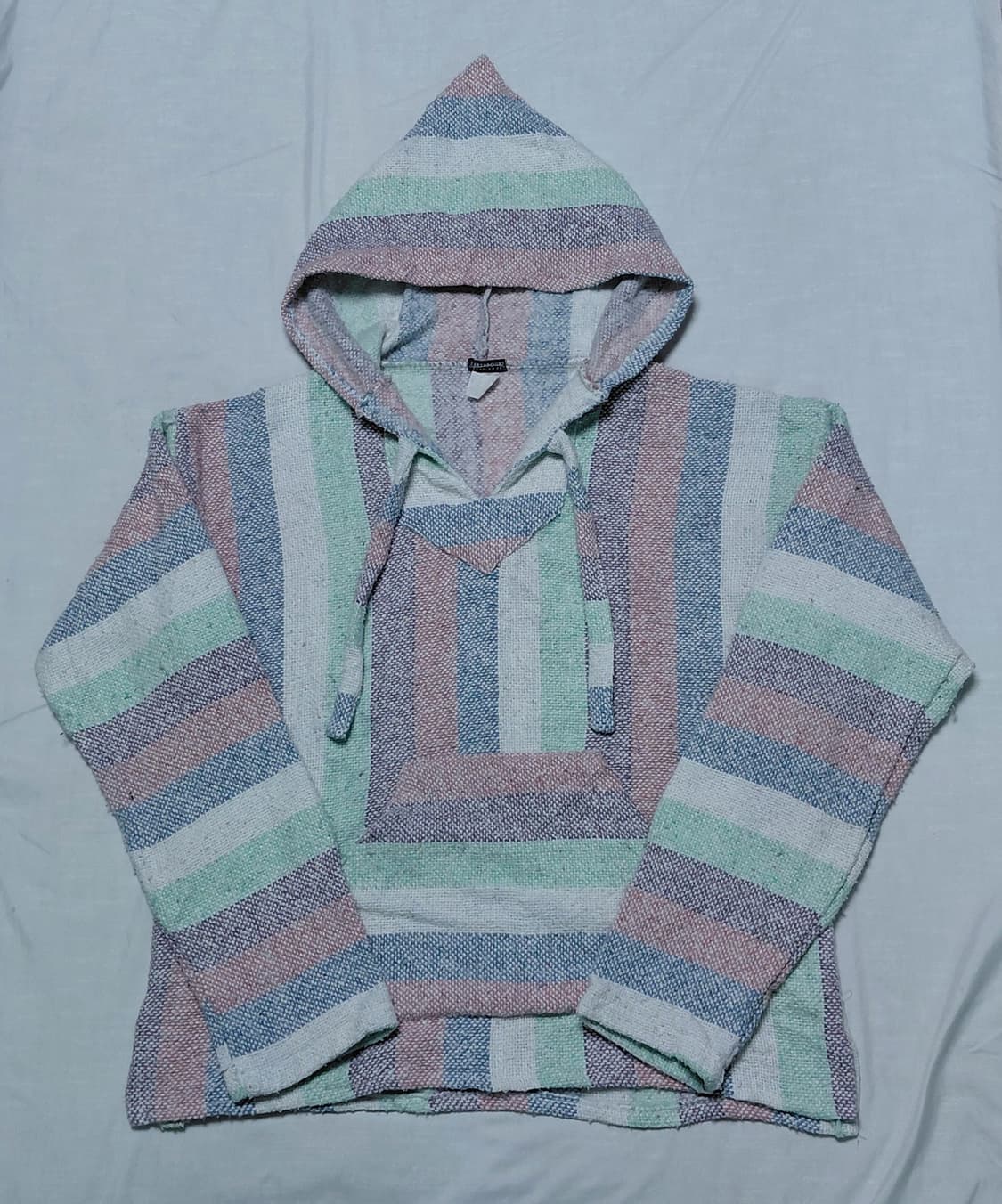 [L] Earthbound Trading Co. 멕시칸 baja 후디 상품이미지1