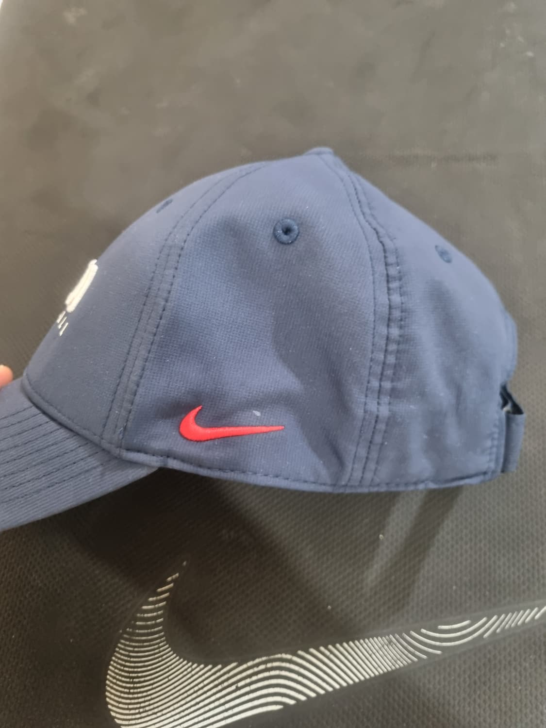 나이키코리아농구볼캡 상품이미지2