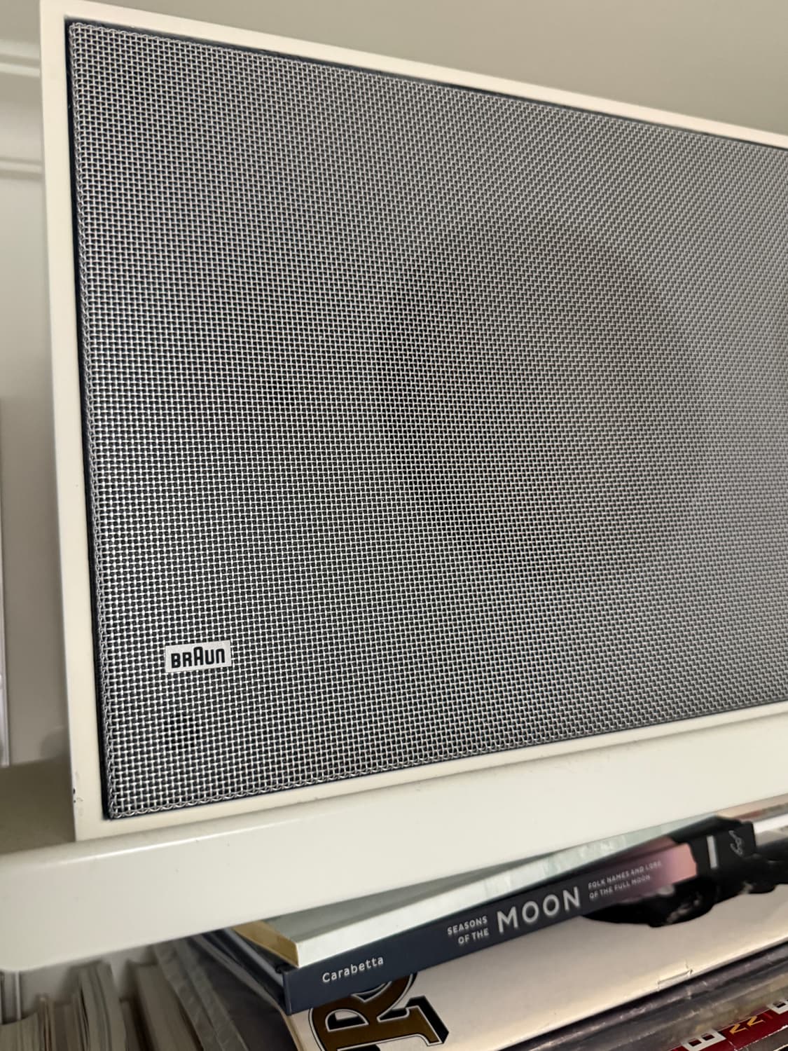 디터람스 오디오2 + 브라운 스피커 상품이미지3