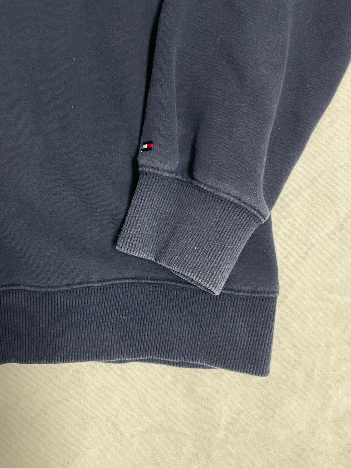 타미힐피거 맨투맨  상품이미지3