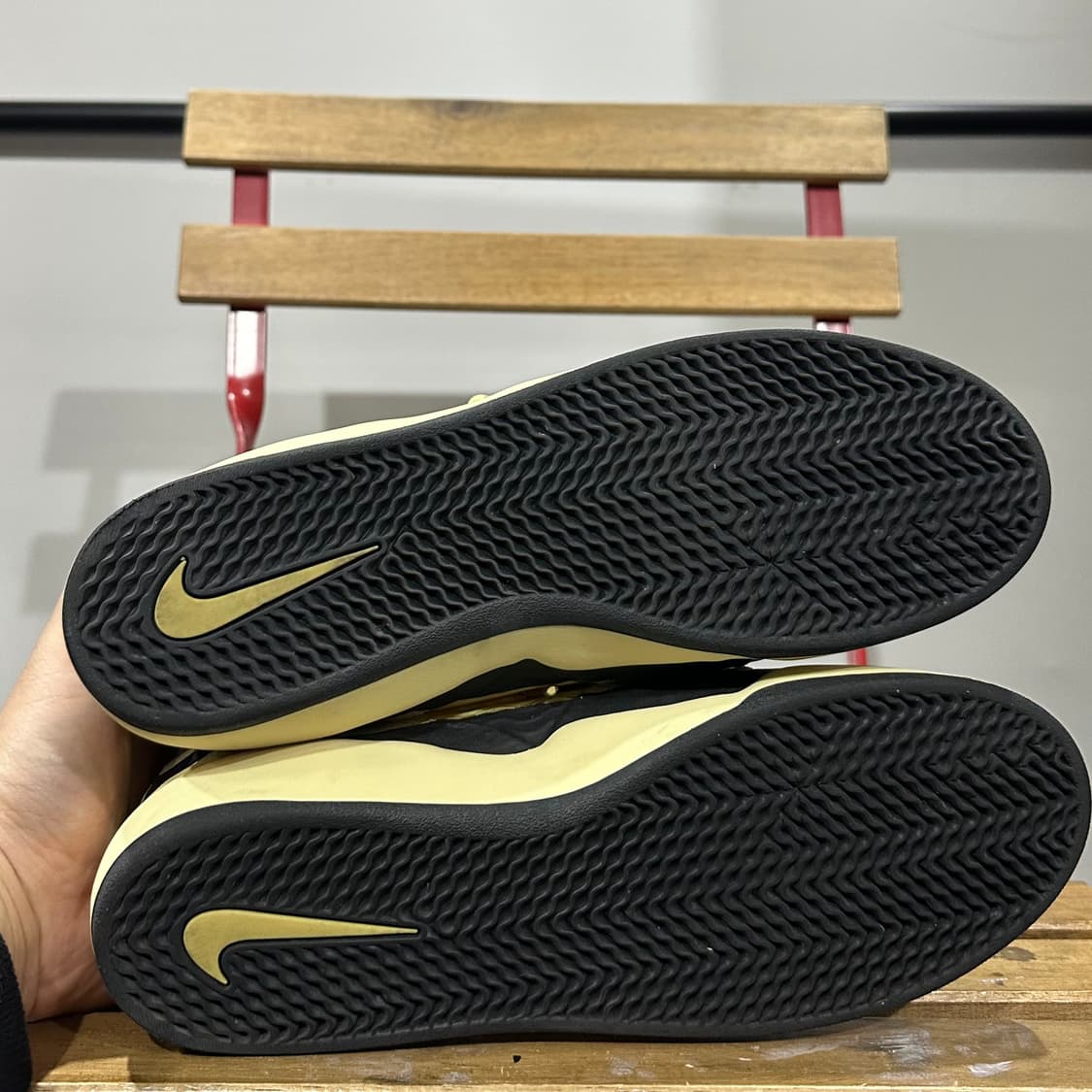 255) 나이키 운동화 남성 남자 신발 SB 이쇼드 로우탑 상품이미지6