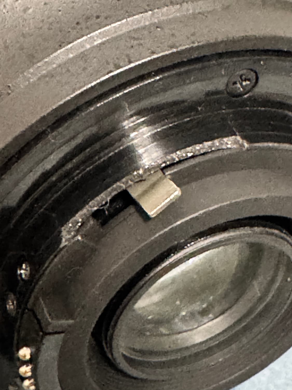 니콘 D7100 DSLR 카메라 + 렌즈 3개 상품이미지7