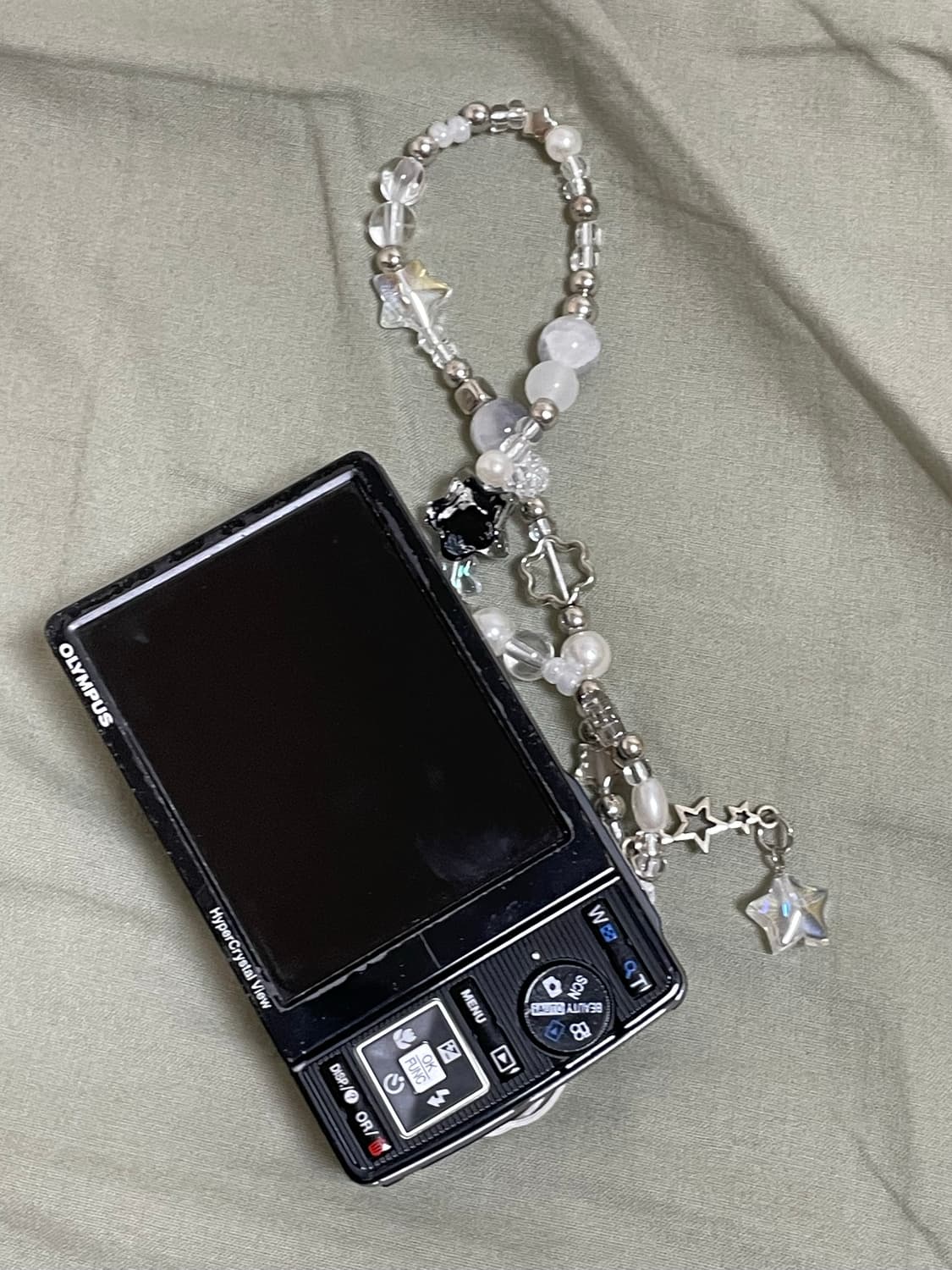 (작례O) 올림푸스 뮤 7020 / OLYMPUS μ 7020 상품이미지3