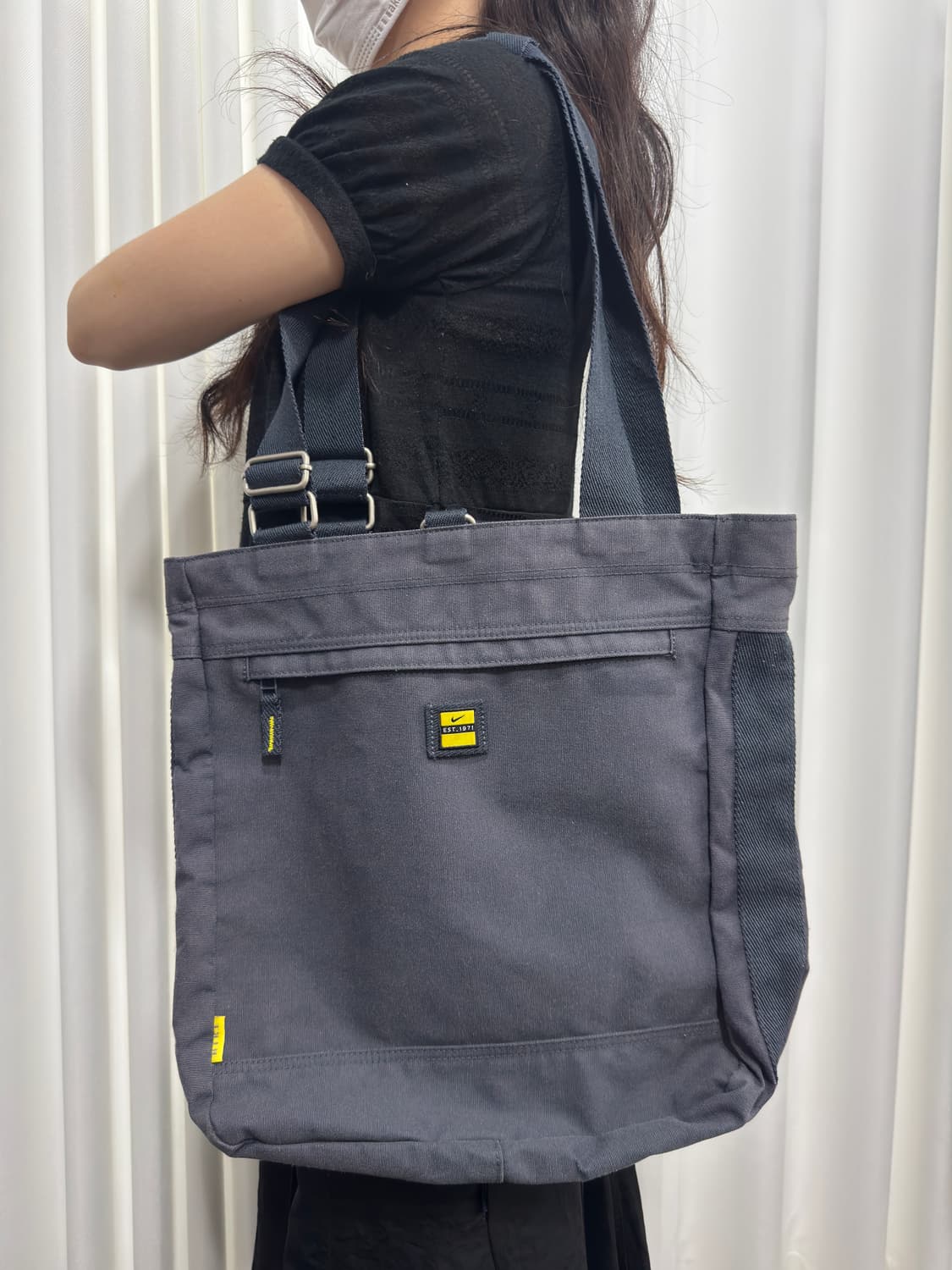 nike shoulderbag 상품이미지1