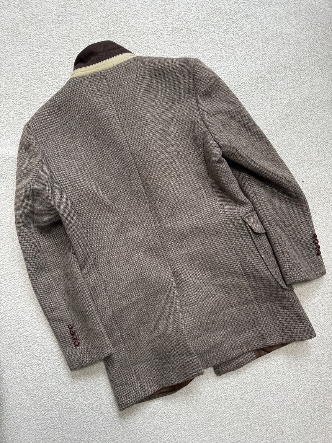 돌체앤가바나 울 블레이저 상품이미지8