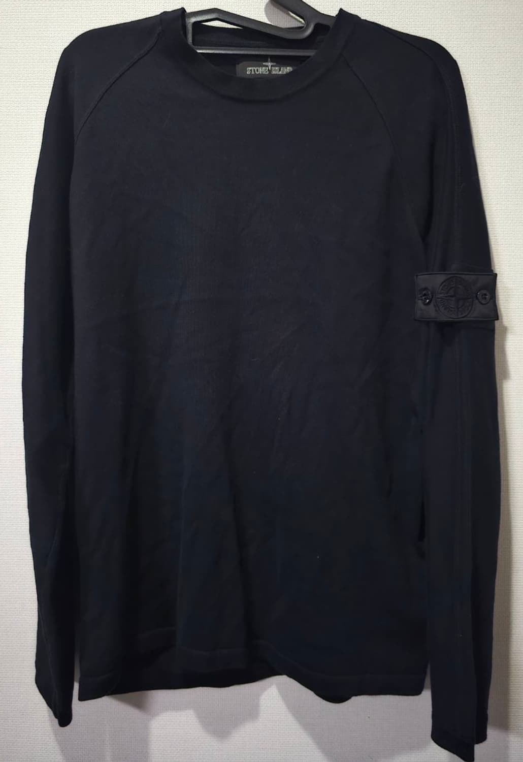 [정품/S급] 23SS 스톤아일랜드 쉐도우 프로젝트 5071S 라이트 코 상품이미지1