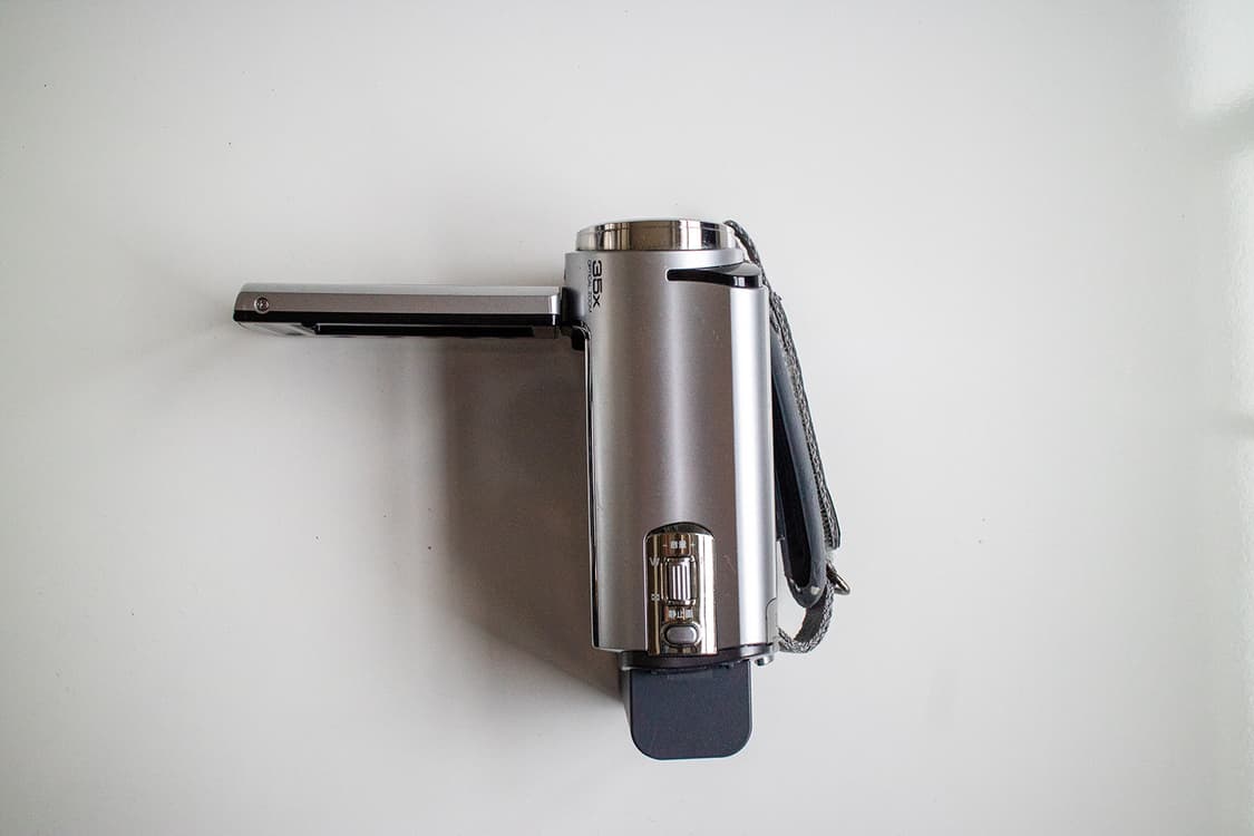 JVC GZ MG35 상품이미지2