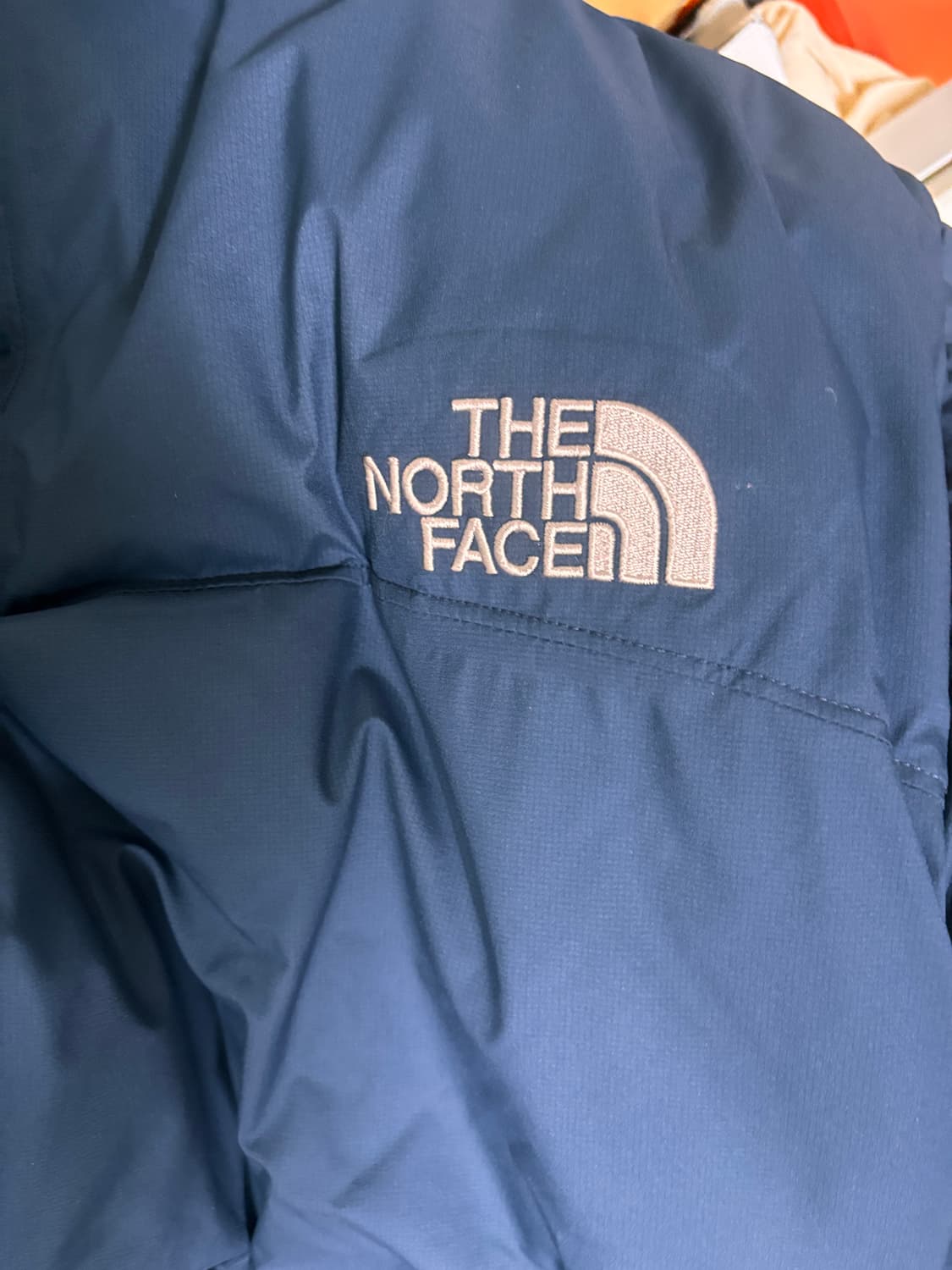 노스페이스 히말라야 더스크블루 105매장판 상품이미지7