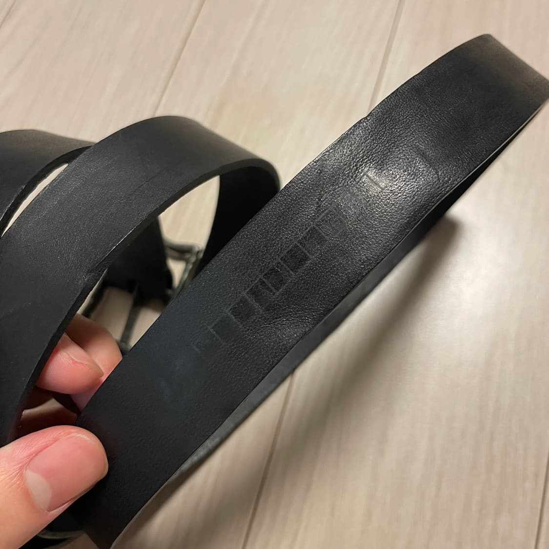 레베니오메이커 OB01 black 상품이미지7