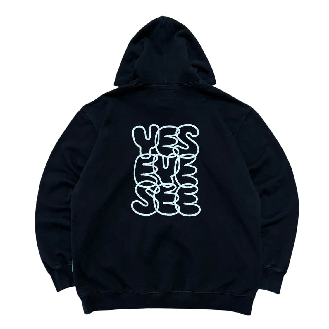 예스아이씨 후드티 상품이미지1