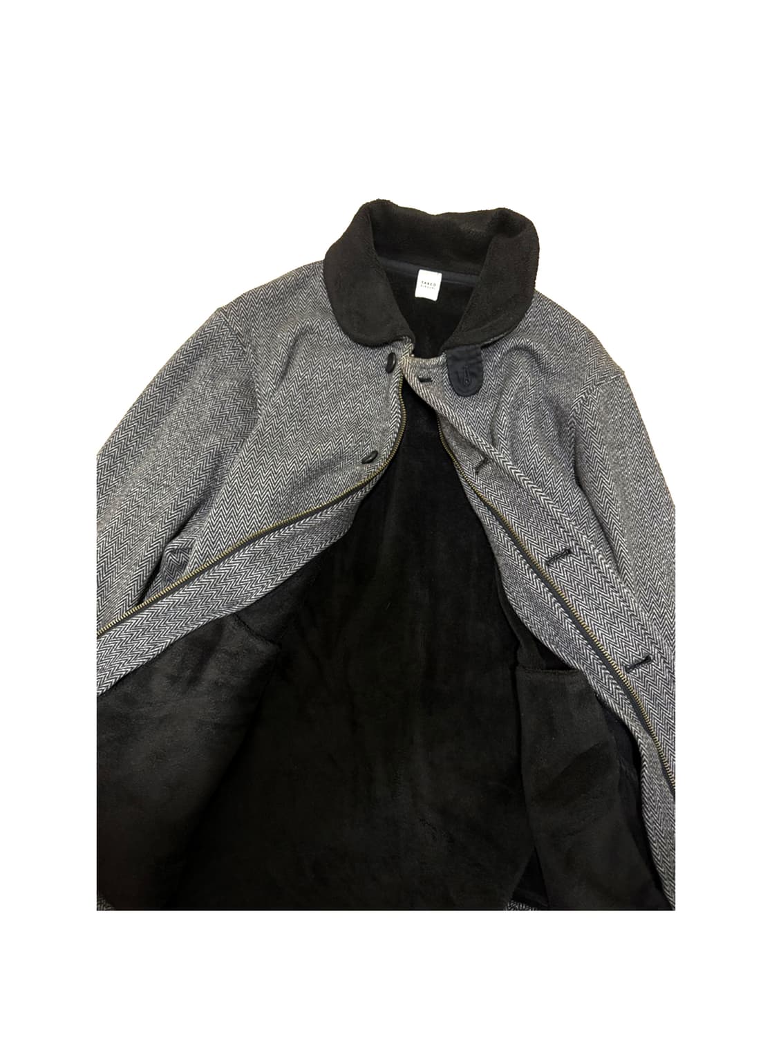 takeo kikuchi jacket 3 상품이미지2