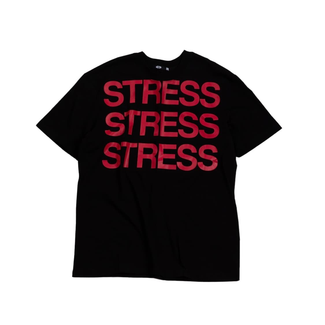 ERTR Stress T-Shirt 상품이미지1