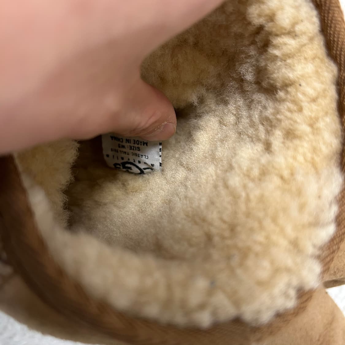 어그 부츠 상품이미지4