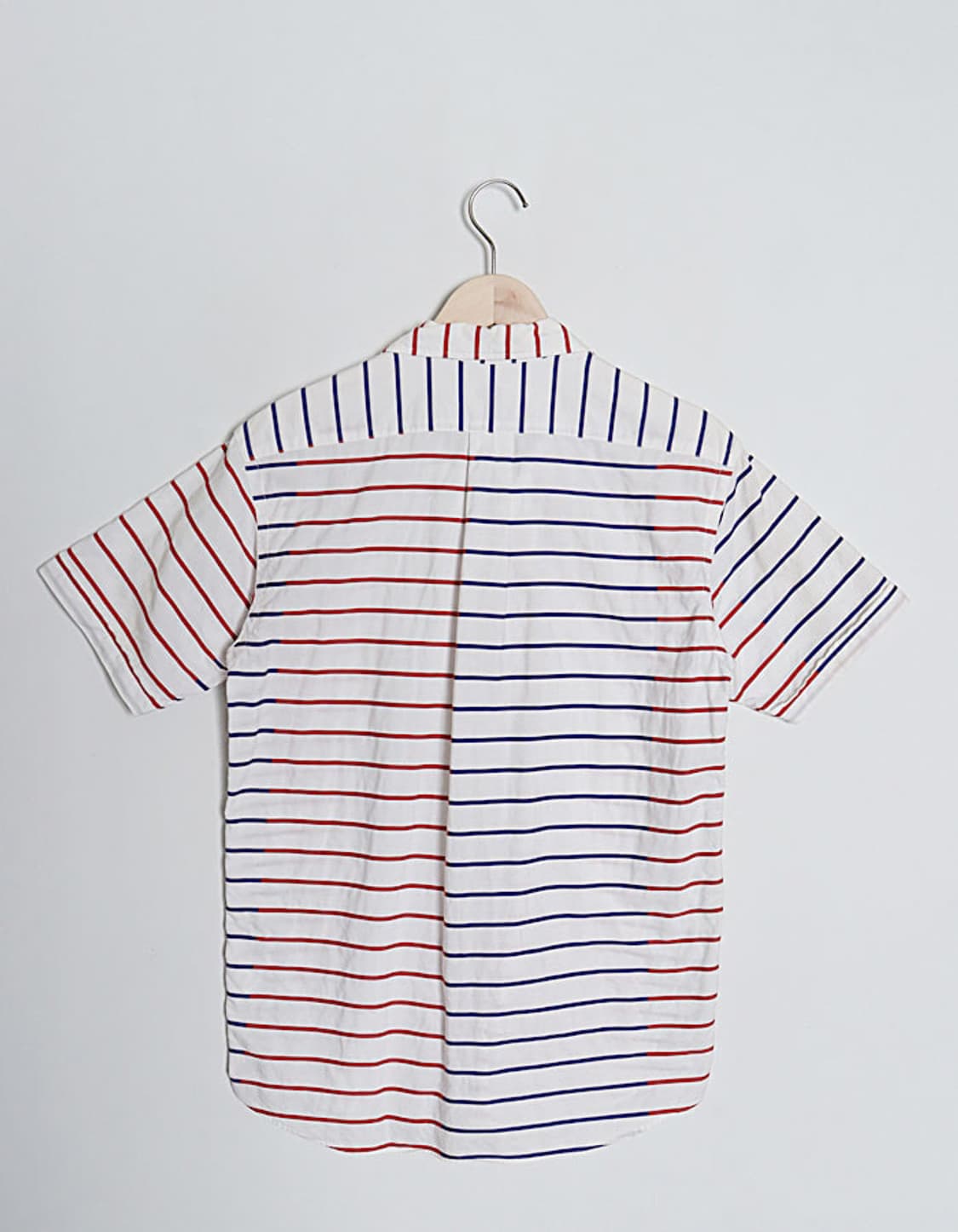 San Francisco by SEILIN Stripe Shirts 상품이미지7