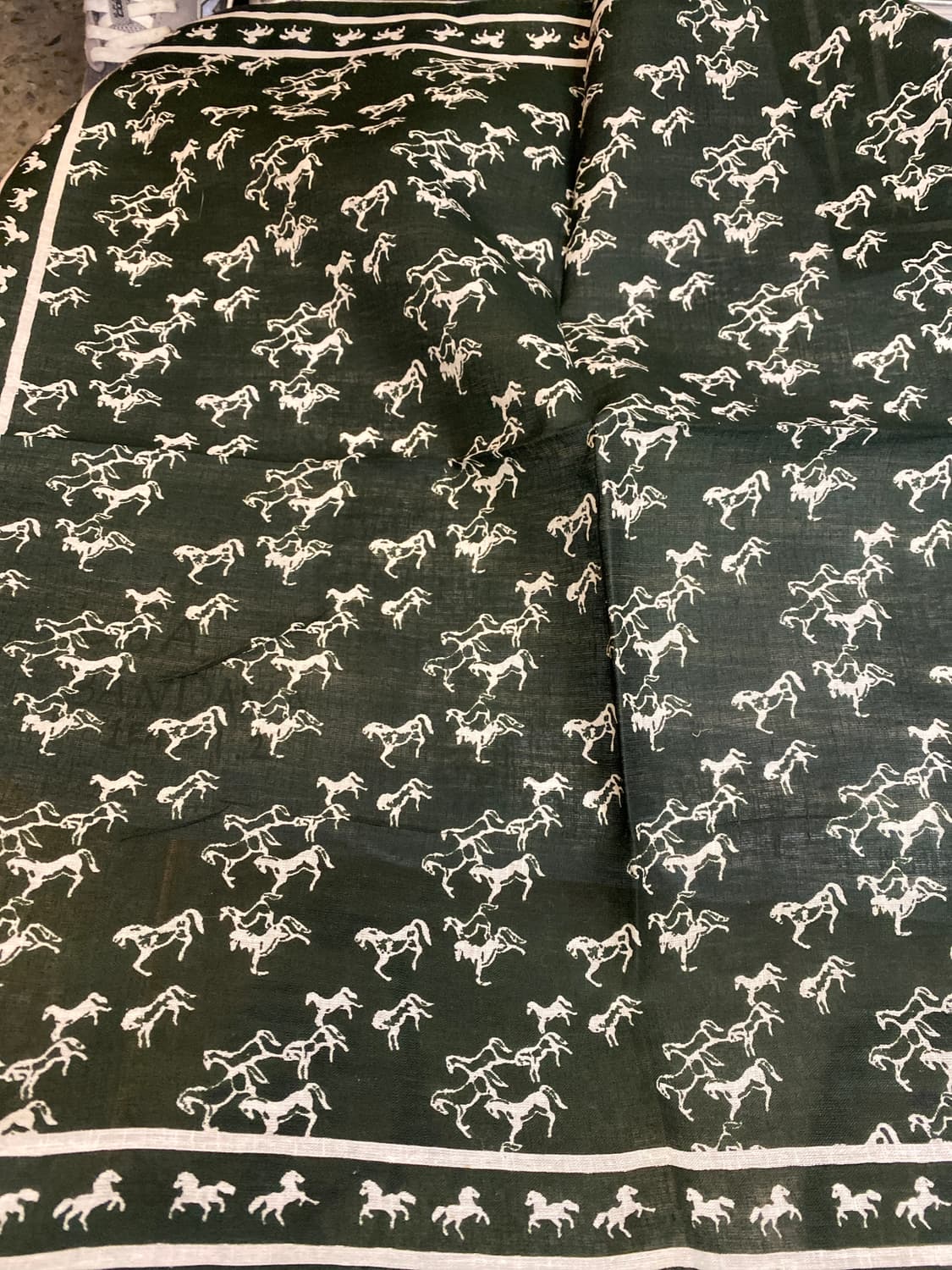 USA 반다나 48x48 상품이미지2