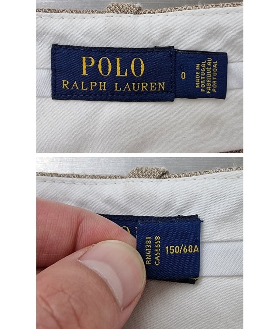 POLO RALPH LAUREN 폴로 랄프로렌 상품이미지7