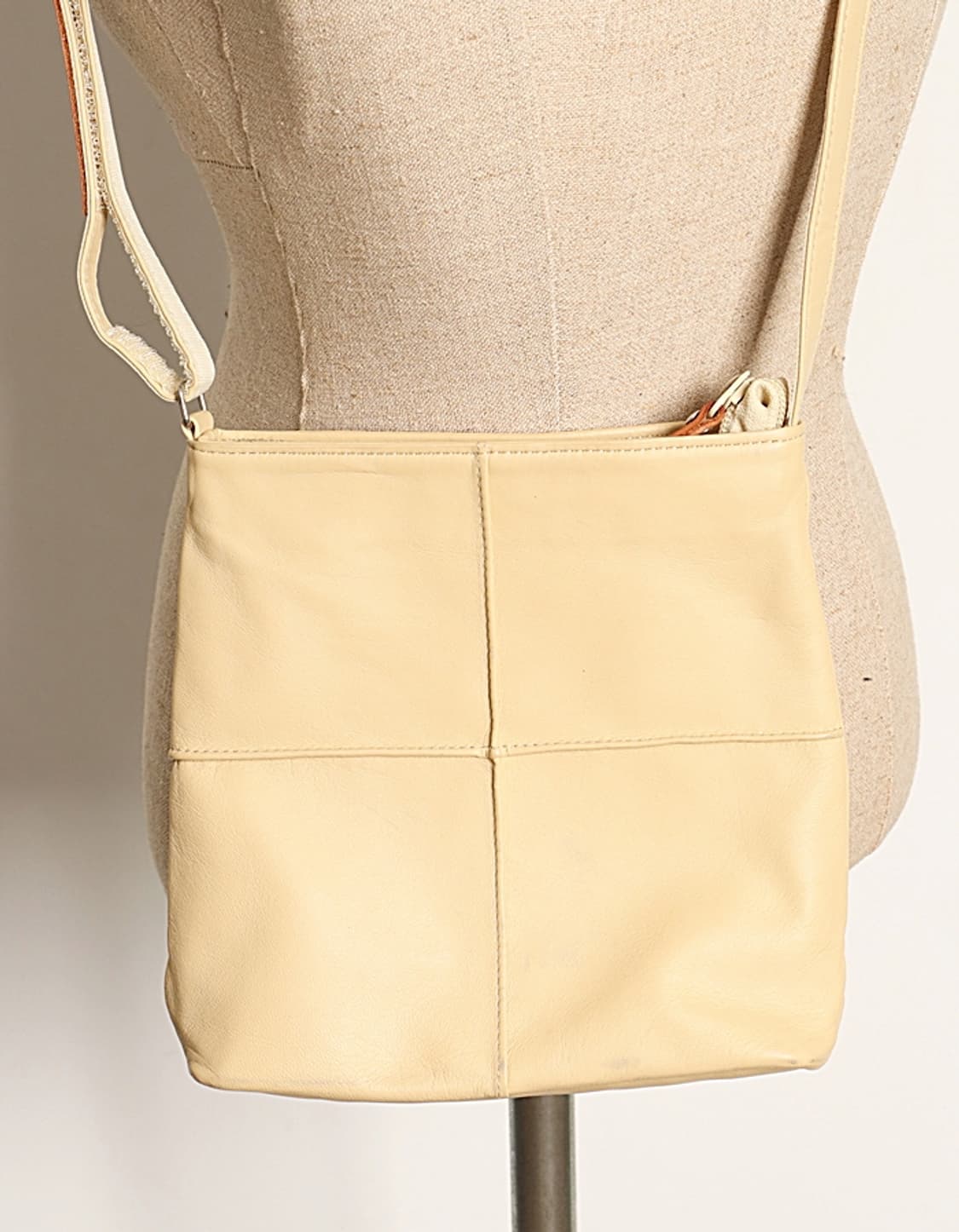 Non Leather Cross Bag S 상품이미지2