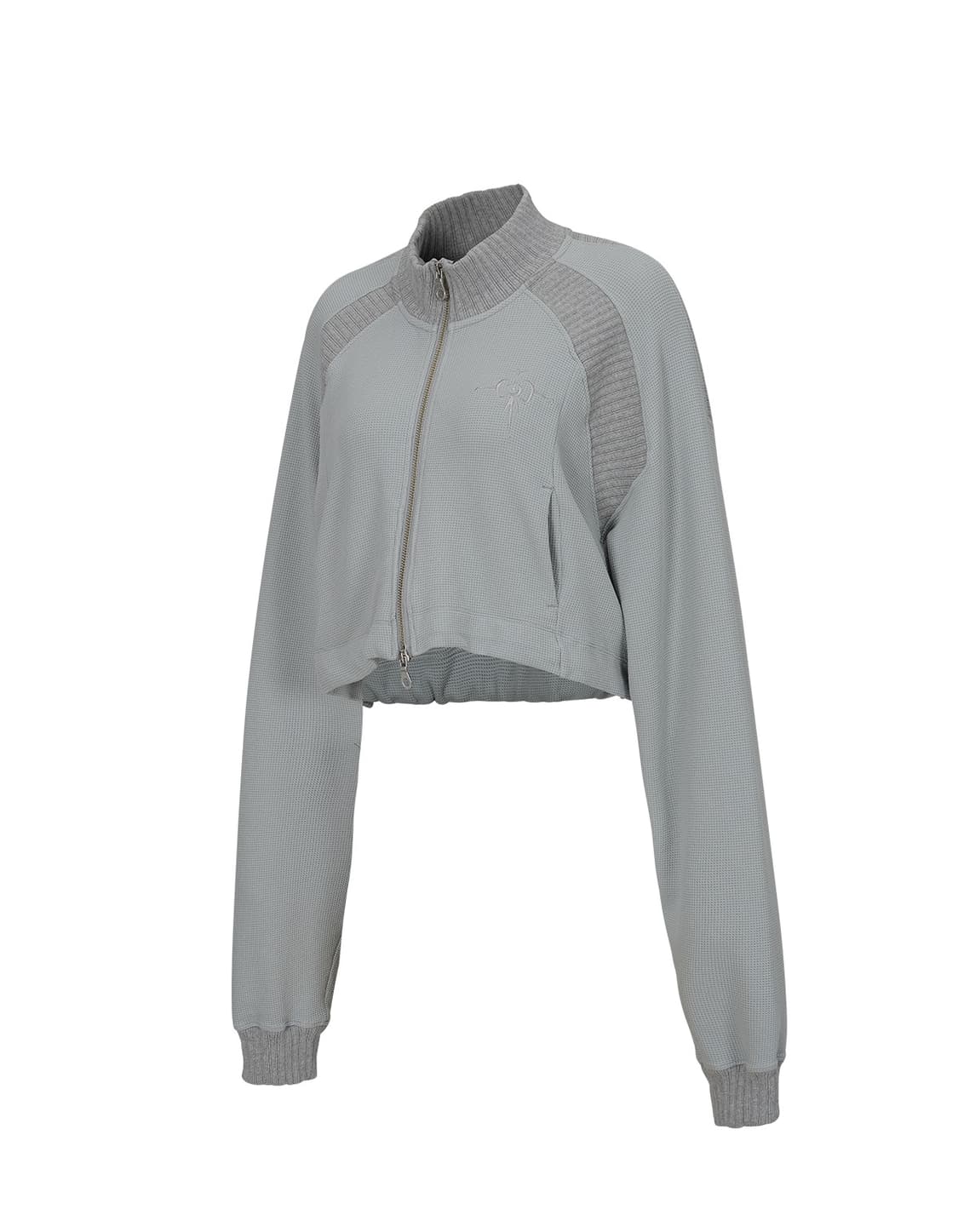 코스트퍼킬로 와플 가디건 상품이미지5