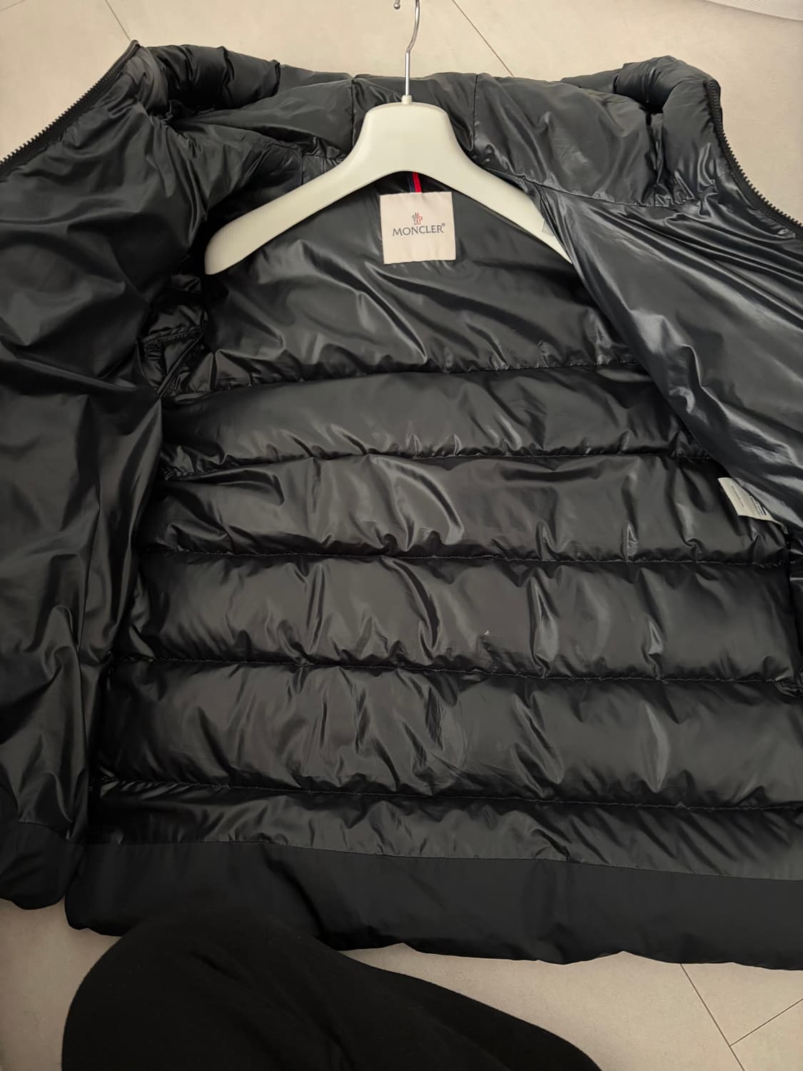 몽클레어 cardere 판매합니다 상품이미지4