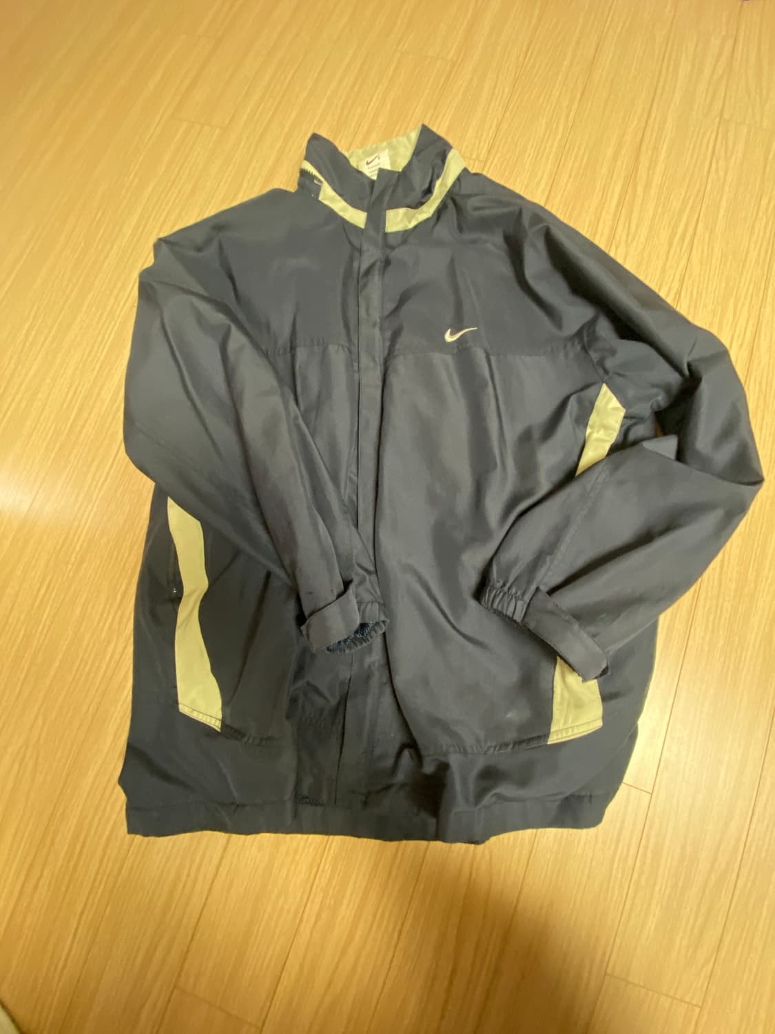 나이키 빈티지 자켓 상품이미지1