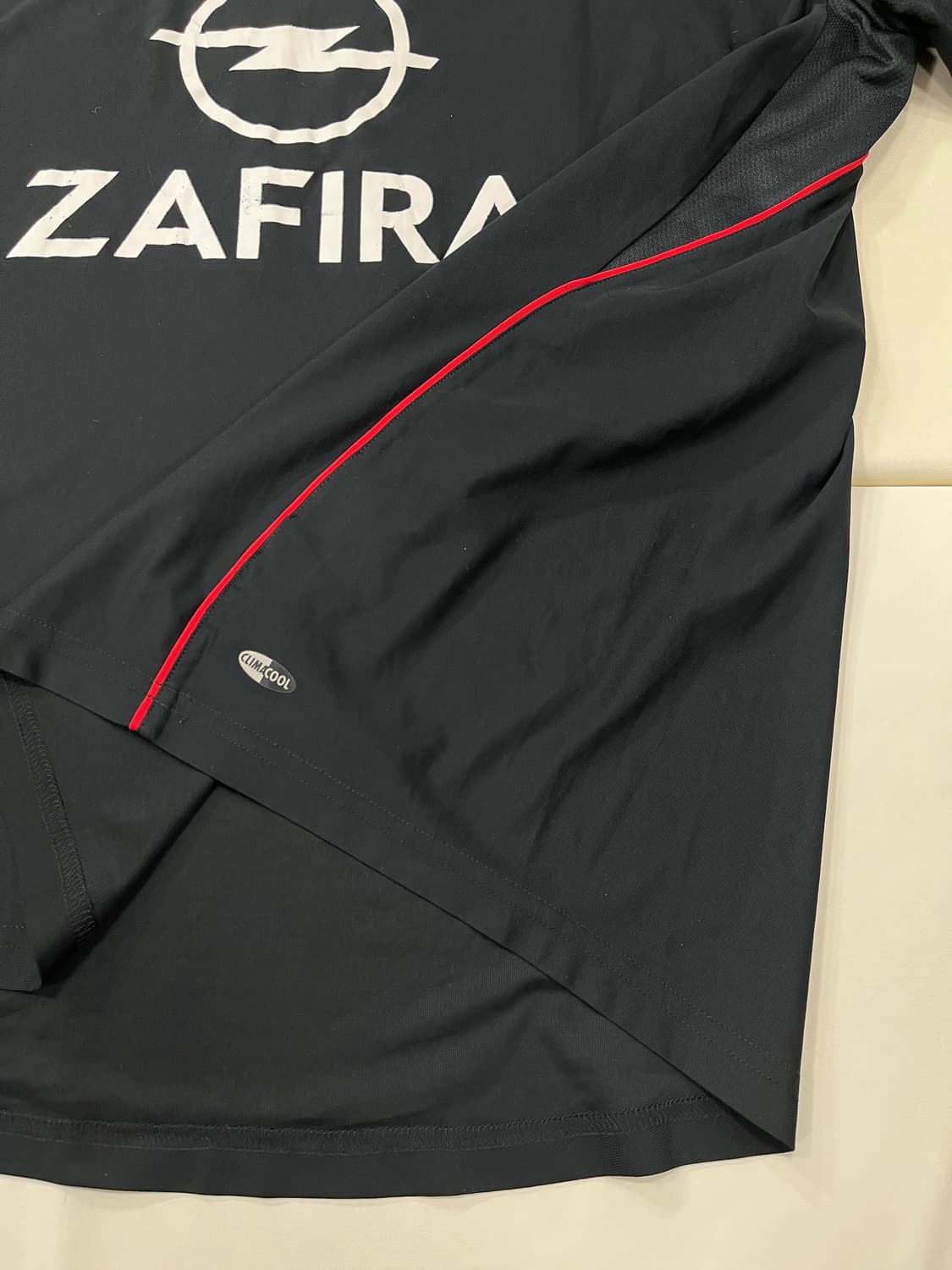 아디다스 05-06 AC 밀란 써드 히카르두 카카 상품이미지7