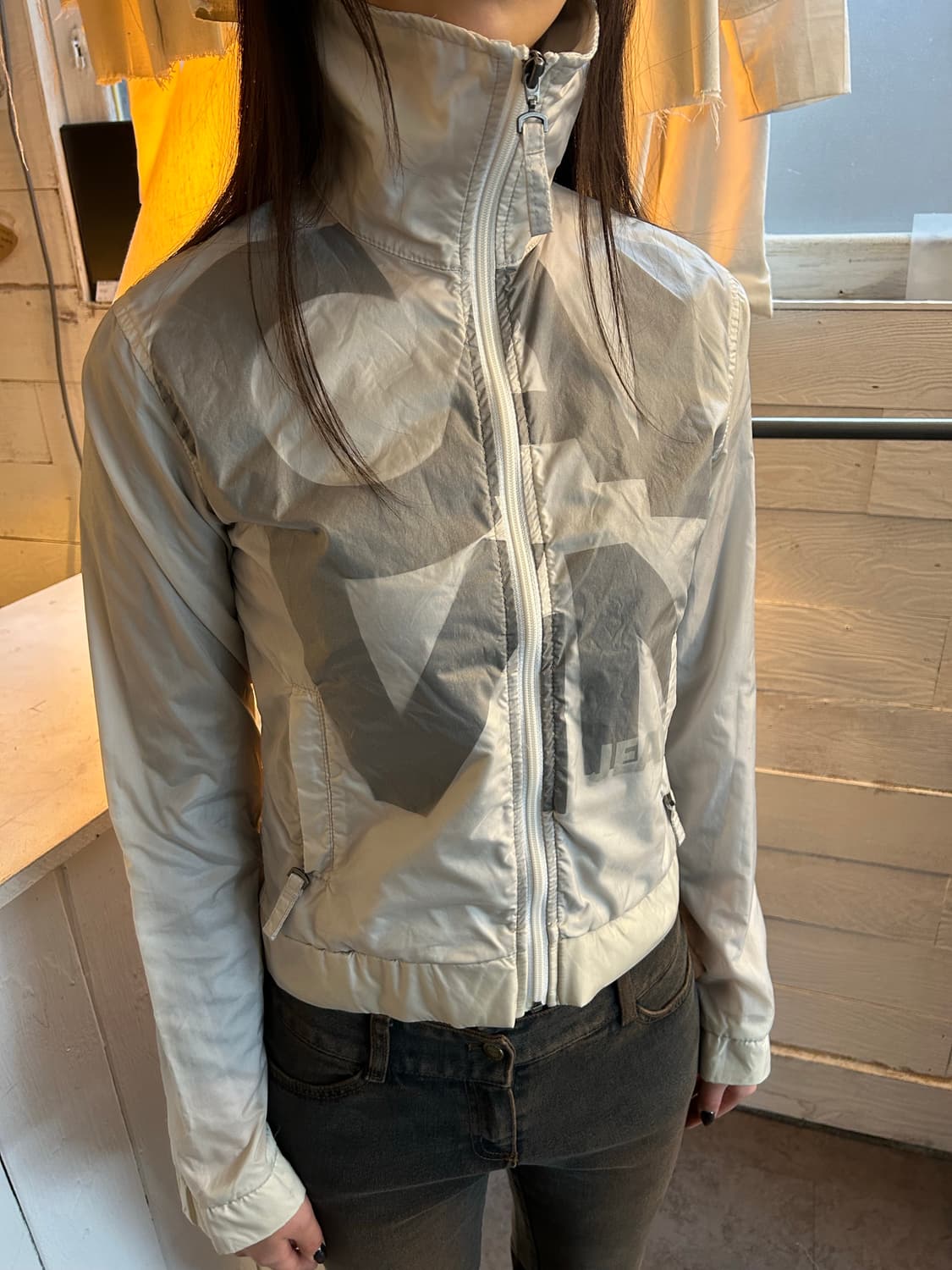 Calvin Klein Jeans 집업 상품이미지1