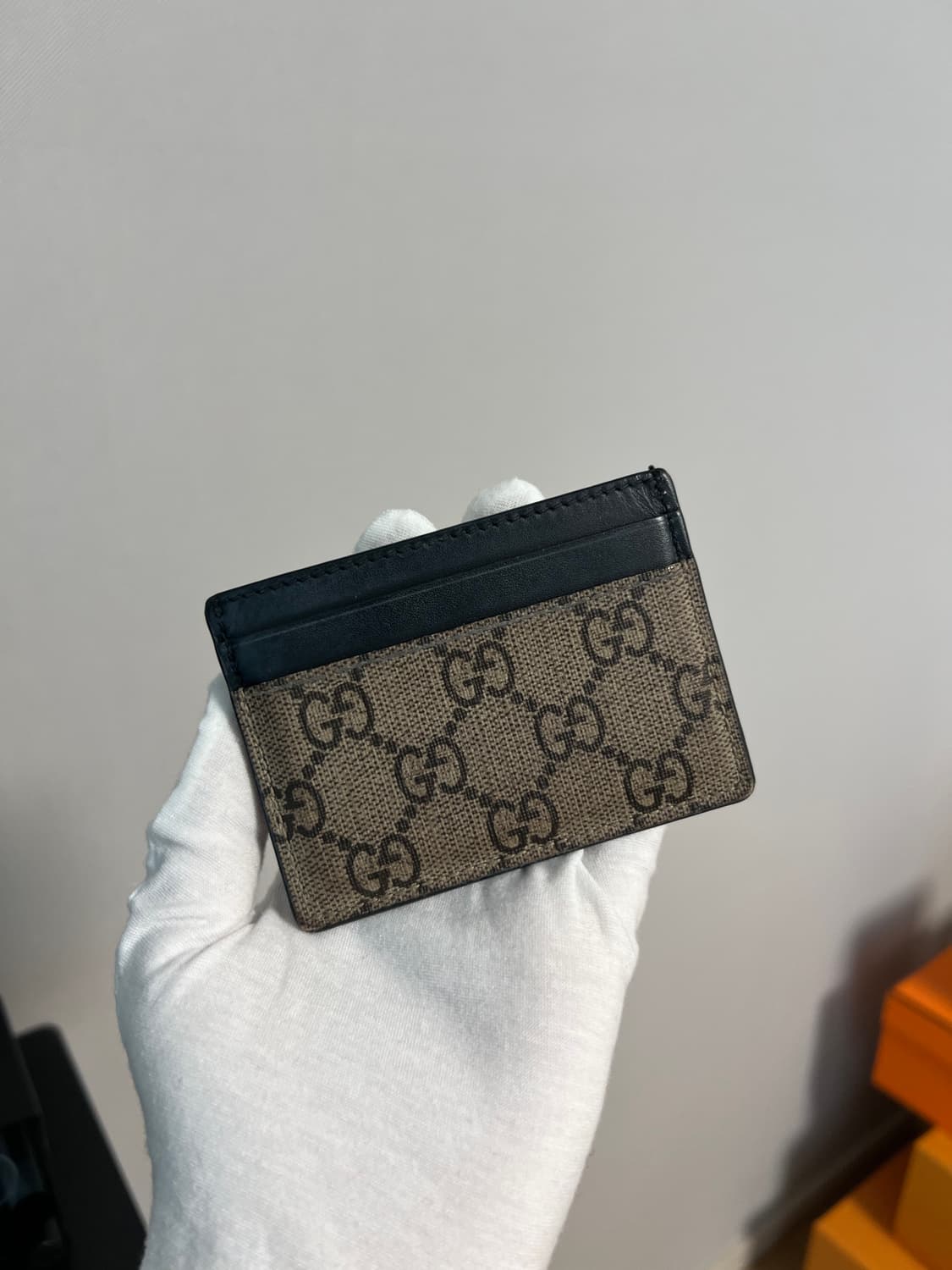 구찌 스네이크 카드지갑 상품이미지2