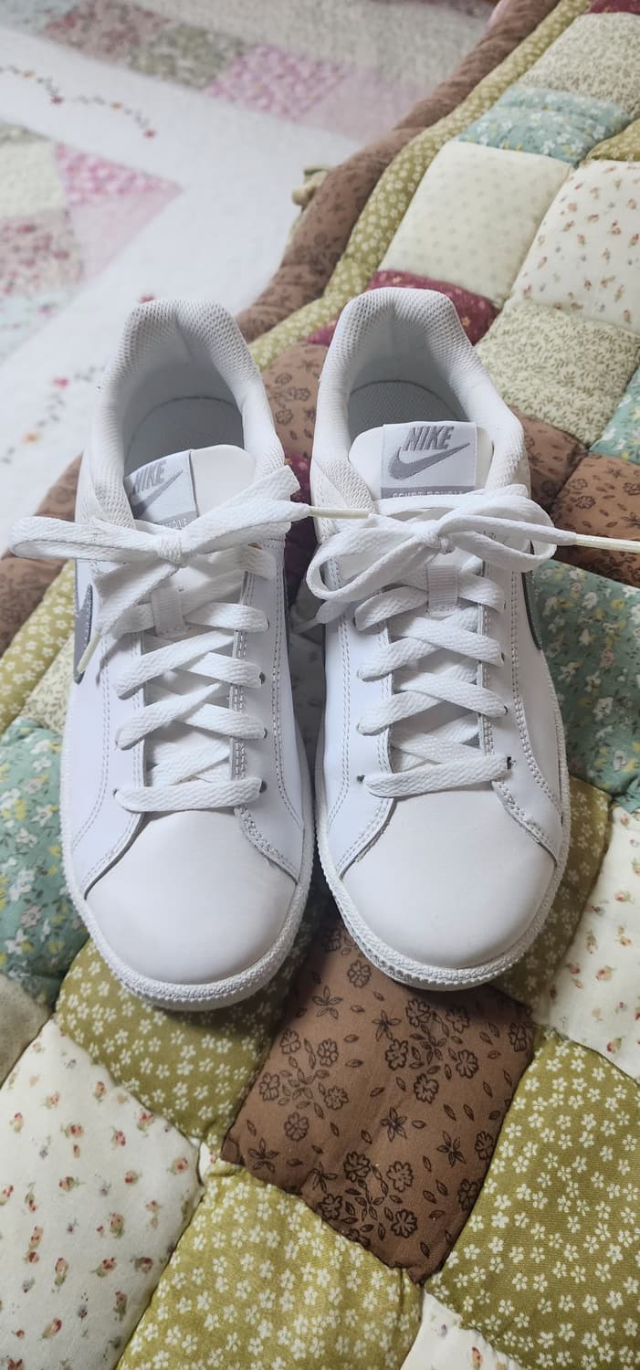 나이키 여성 코트로얄 스니커즈운동화 새거 상품이미지1