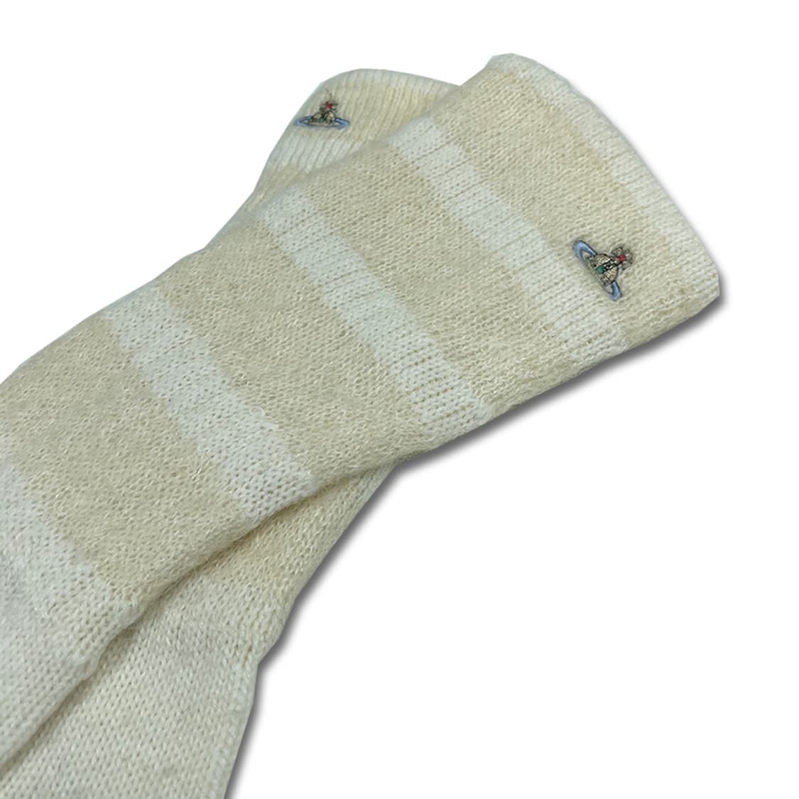 비비안웨스트우드 롱 장갑 상품이미지3