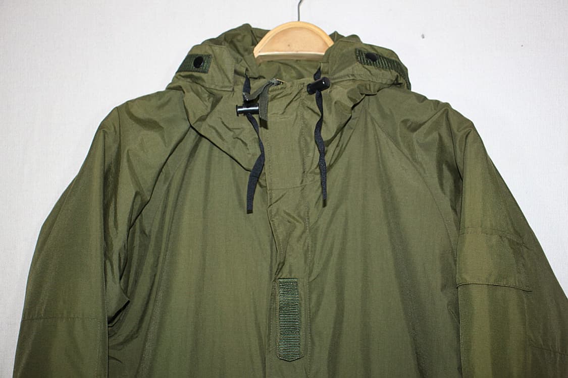 USA M-92 미군파카 S-R(우리100) 상품이미지4