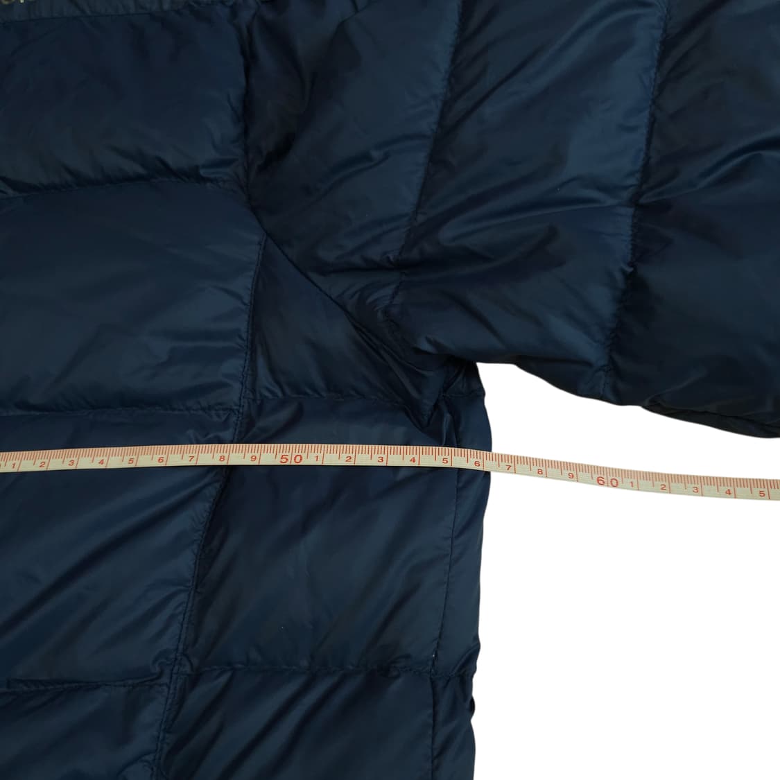 루이까스텔 골프웨어 다운경량패딩 100-105 오리털잠바 상품이미지9