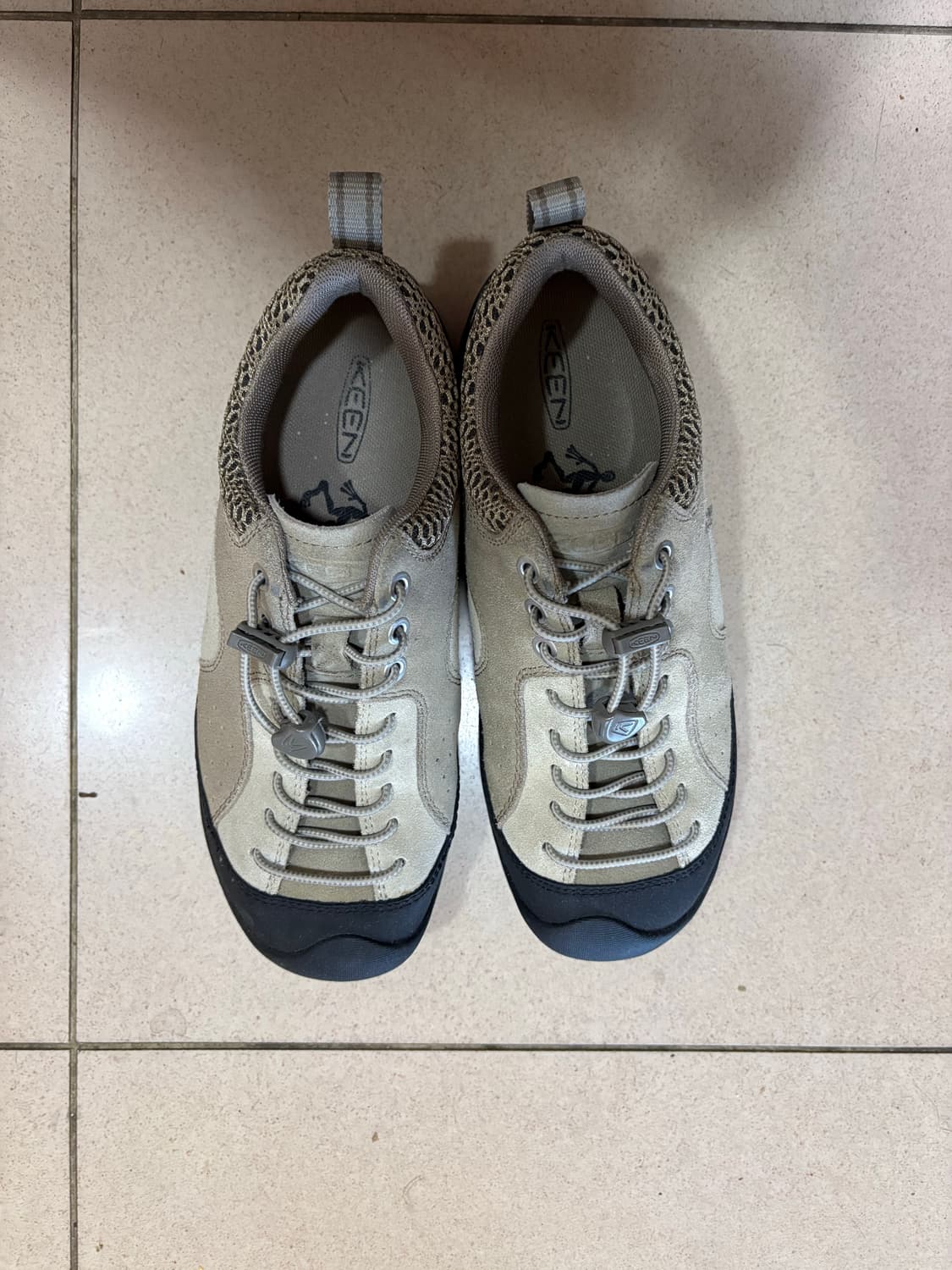 킨 재스퍼 락스 SP 쿠반 베이지 상품이미지1