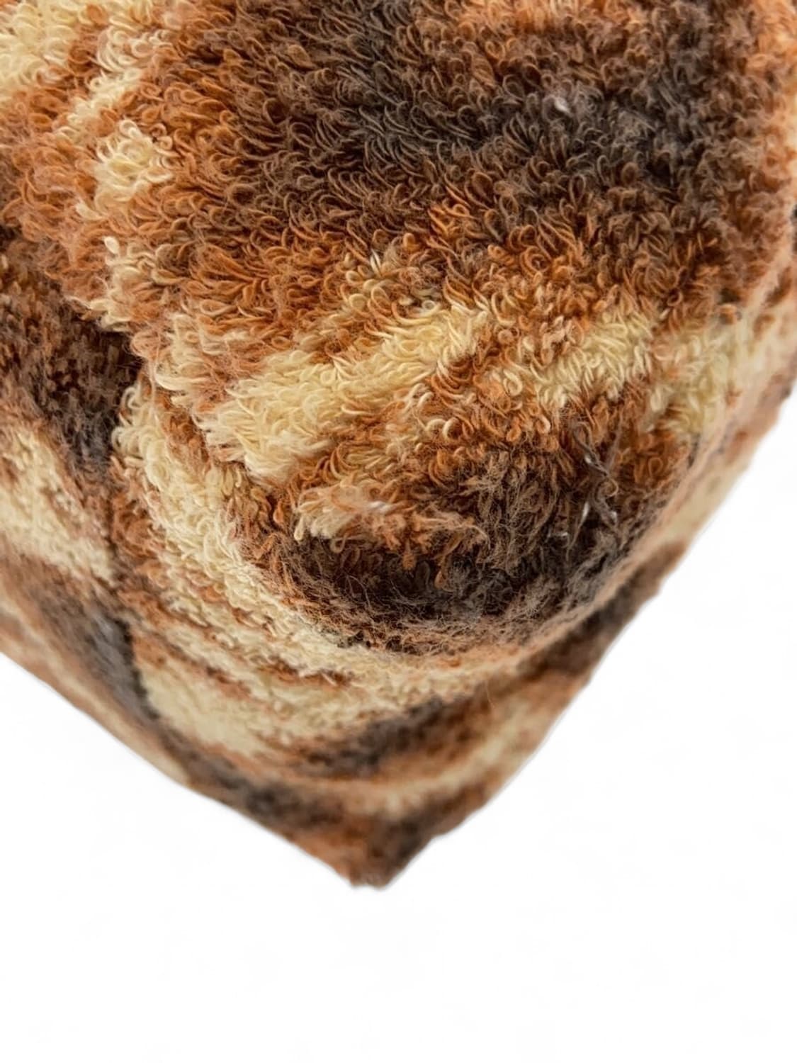 비비안 웨스트우드 핸드백 코튼 상품이미지7