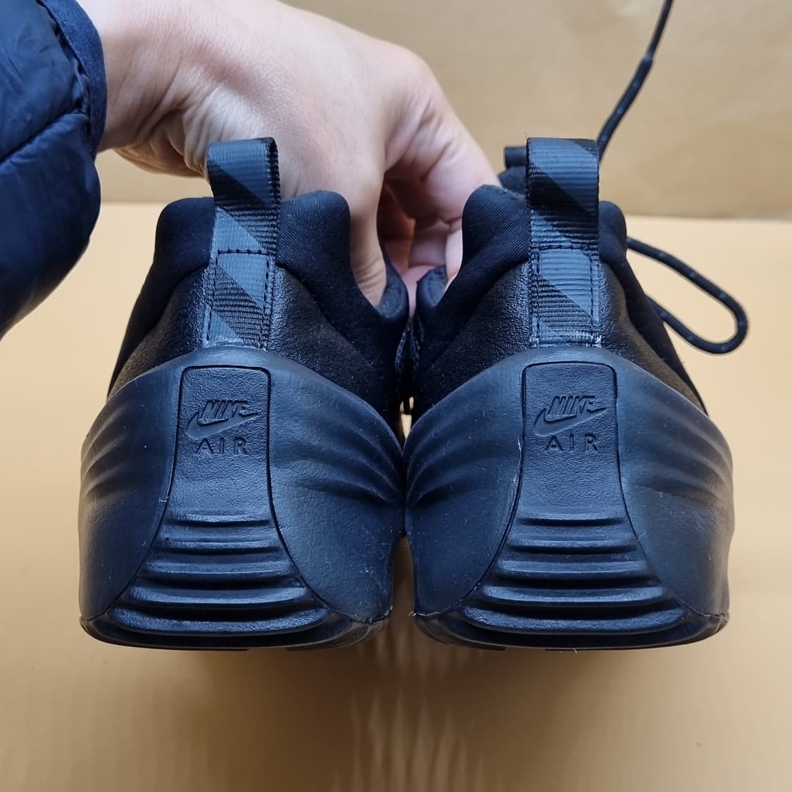 나이키 에어맥스 그리고라 운동화255 상품이미지4