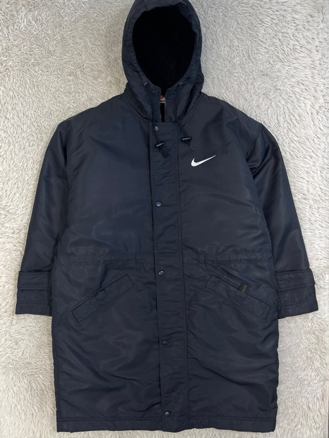 00's 나이키 올드스쿨 돕바/#2799 상품이미지1