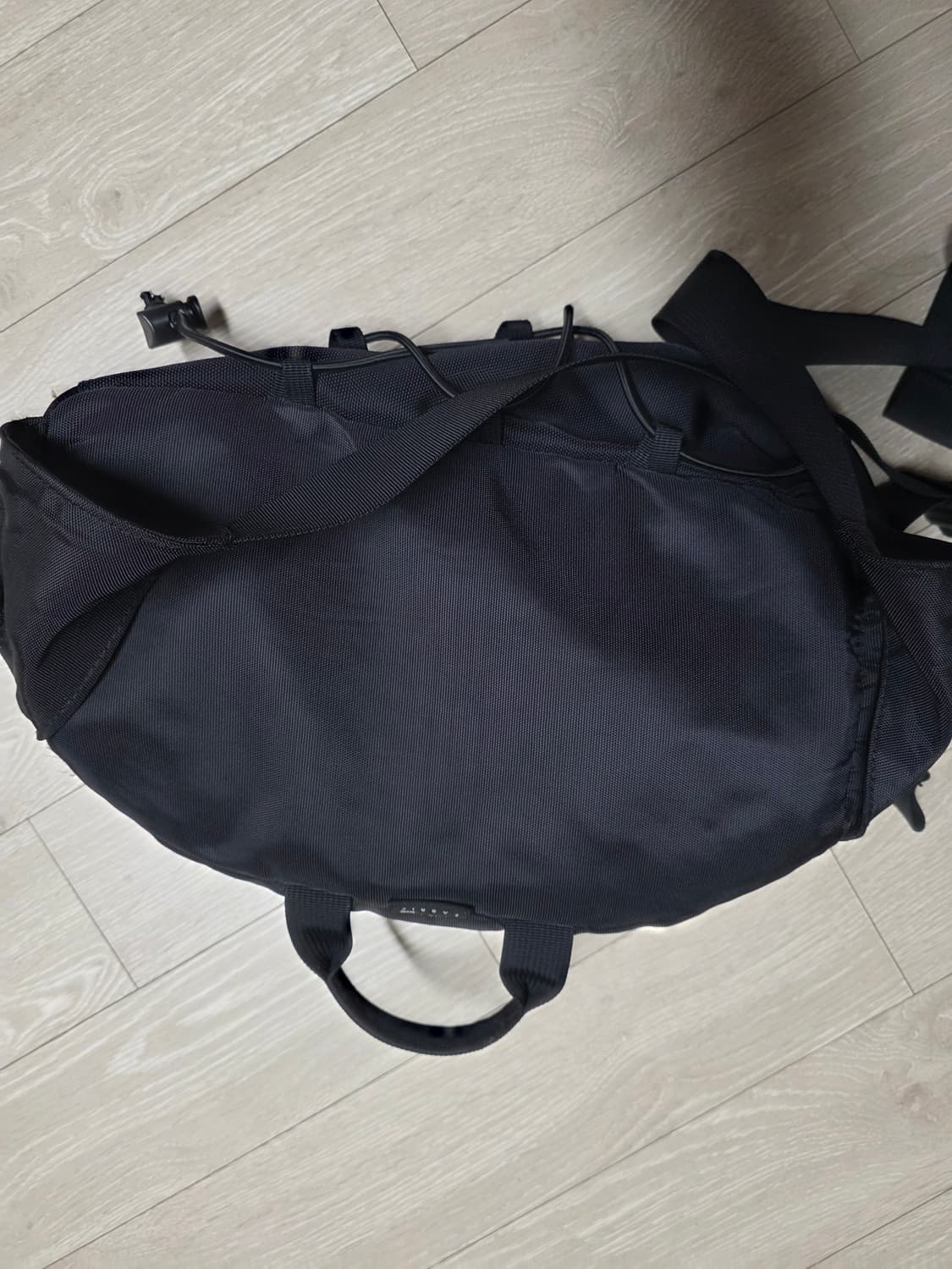 슈프림 웨이스트백  상품이미지2