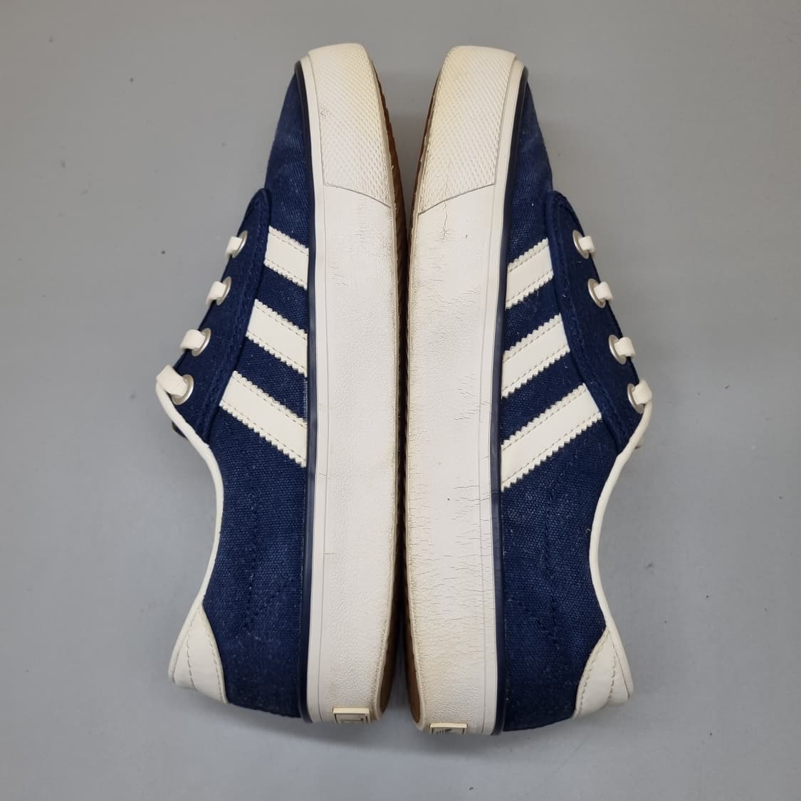 아디다스 키엘 여성스니커즈 235 상품이미지5