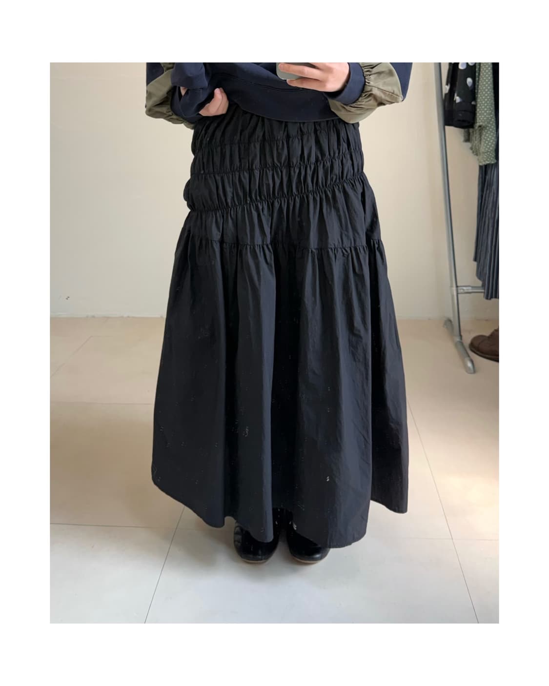 Ciao panic 스커트(개인결제창) 상품이미지1