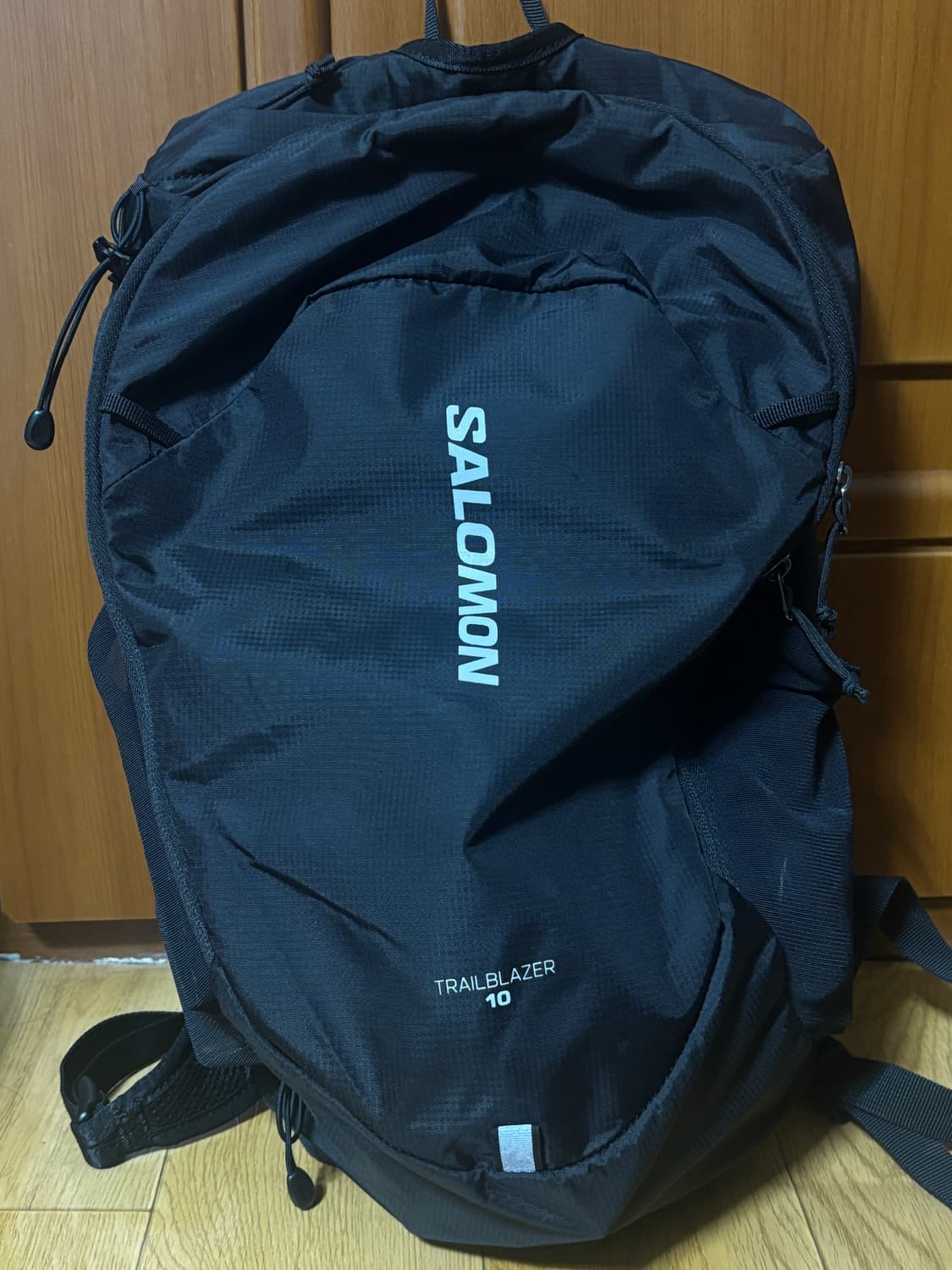 살로몬 트레일 블레이저 10리터 상품이미지1