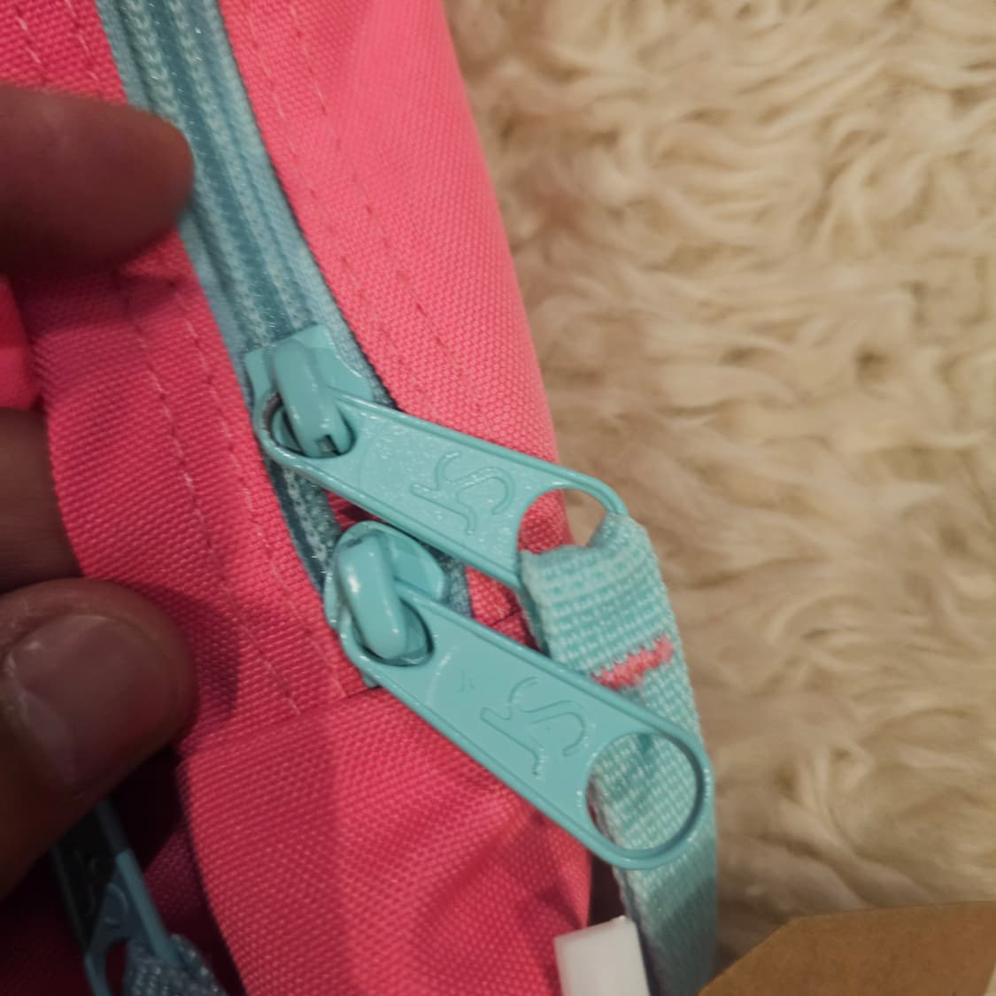 잔스포츠 가방 백팩 상품이미지2