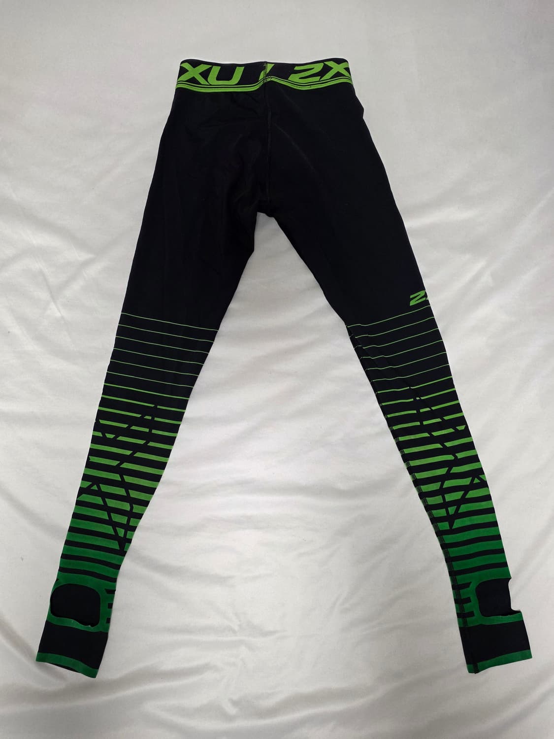 2XU 리프레쉬 리커버리 컴프레션 타이즈 S 러닝 헬스 달리기 조깅 상품이미지5