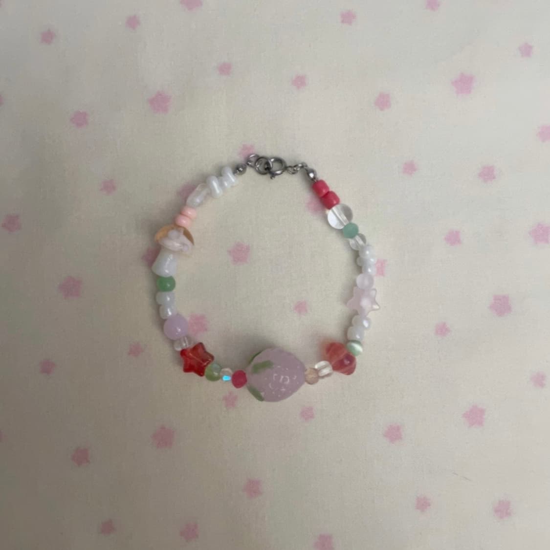 strawberry jam B 상품이미지1