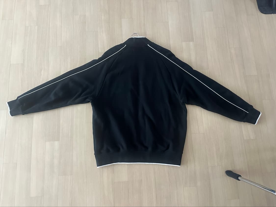 [XL] 팔라스 런던 집업 상품이미지2
