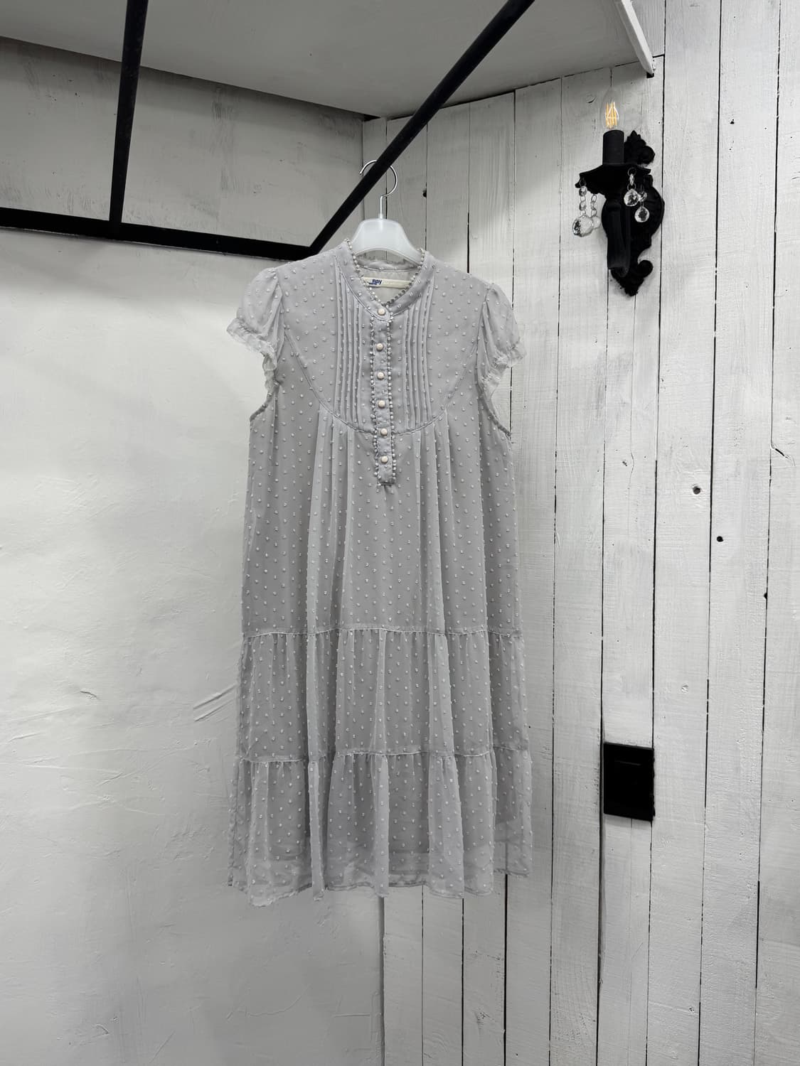 vtg dress 상품이미지1
