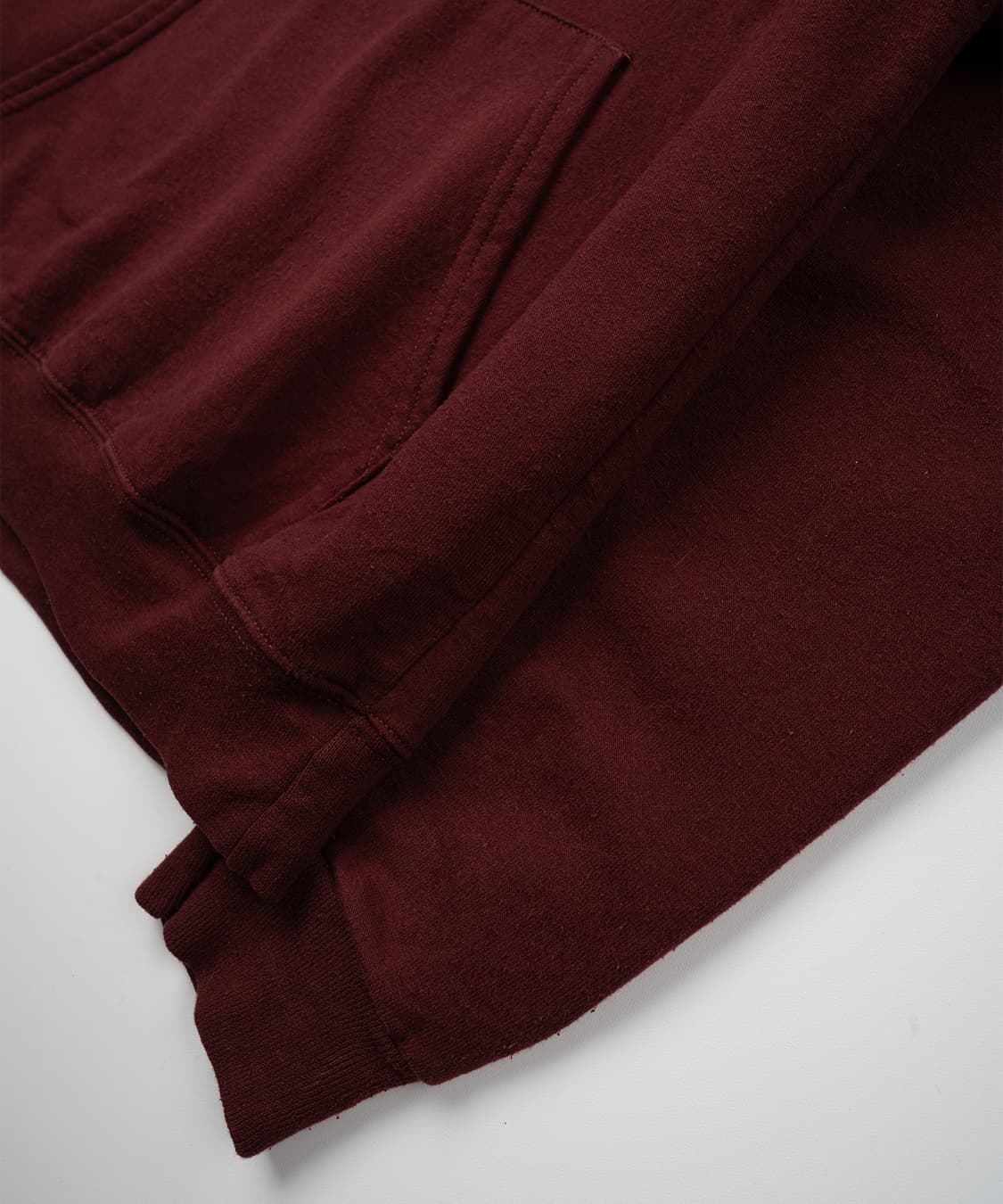 (95) 챔피언 "Minnesota" 아치로고 후드 상품이미지7