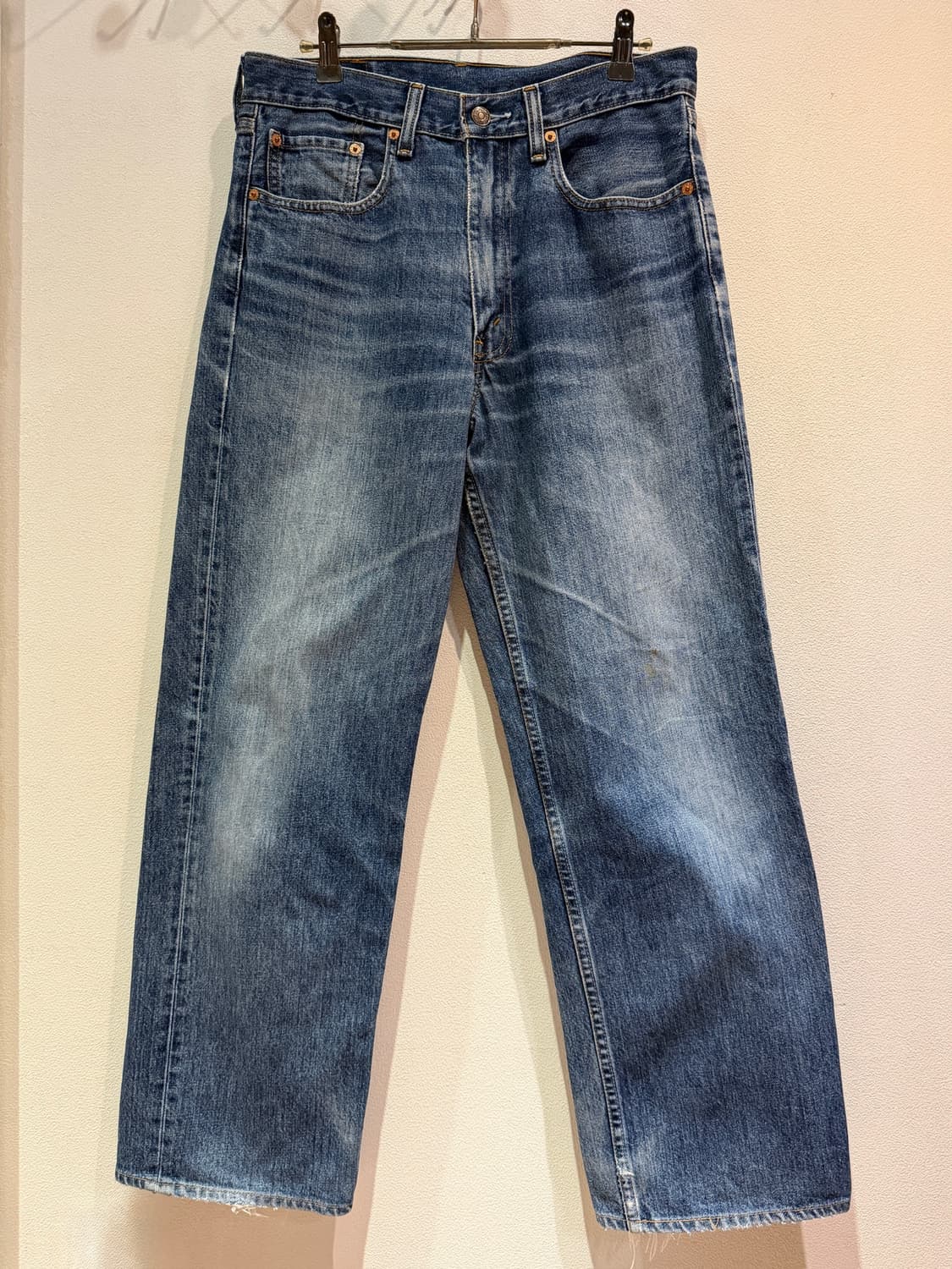Levi's 508 Blank Tab (31) 상품이미지2