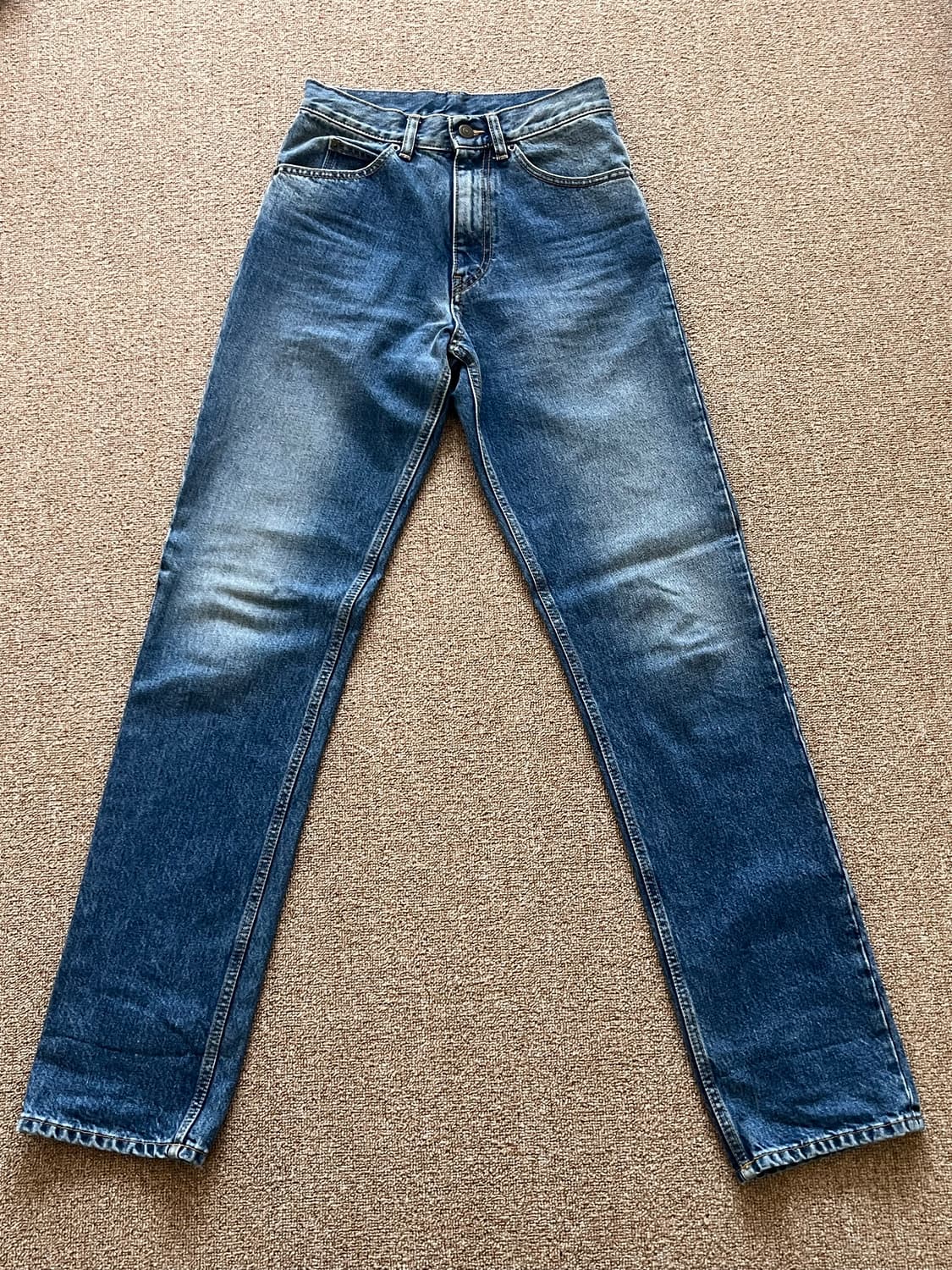 마르지엘라 청바지 상품이미지5