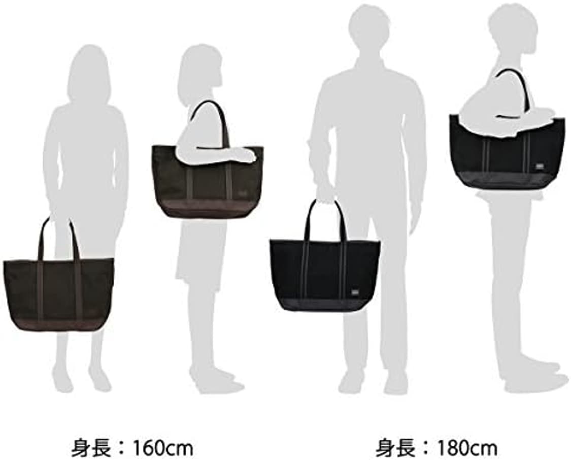 PORTER Boyfriend Tote Bag 상품이미지3