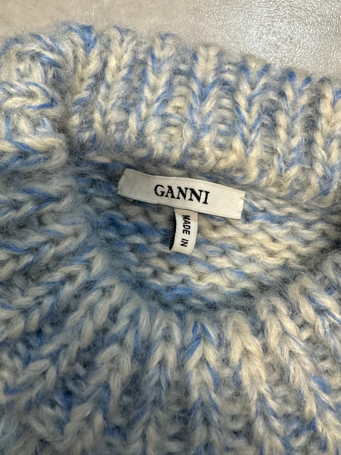 가니 모헤어 상품이미지3